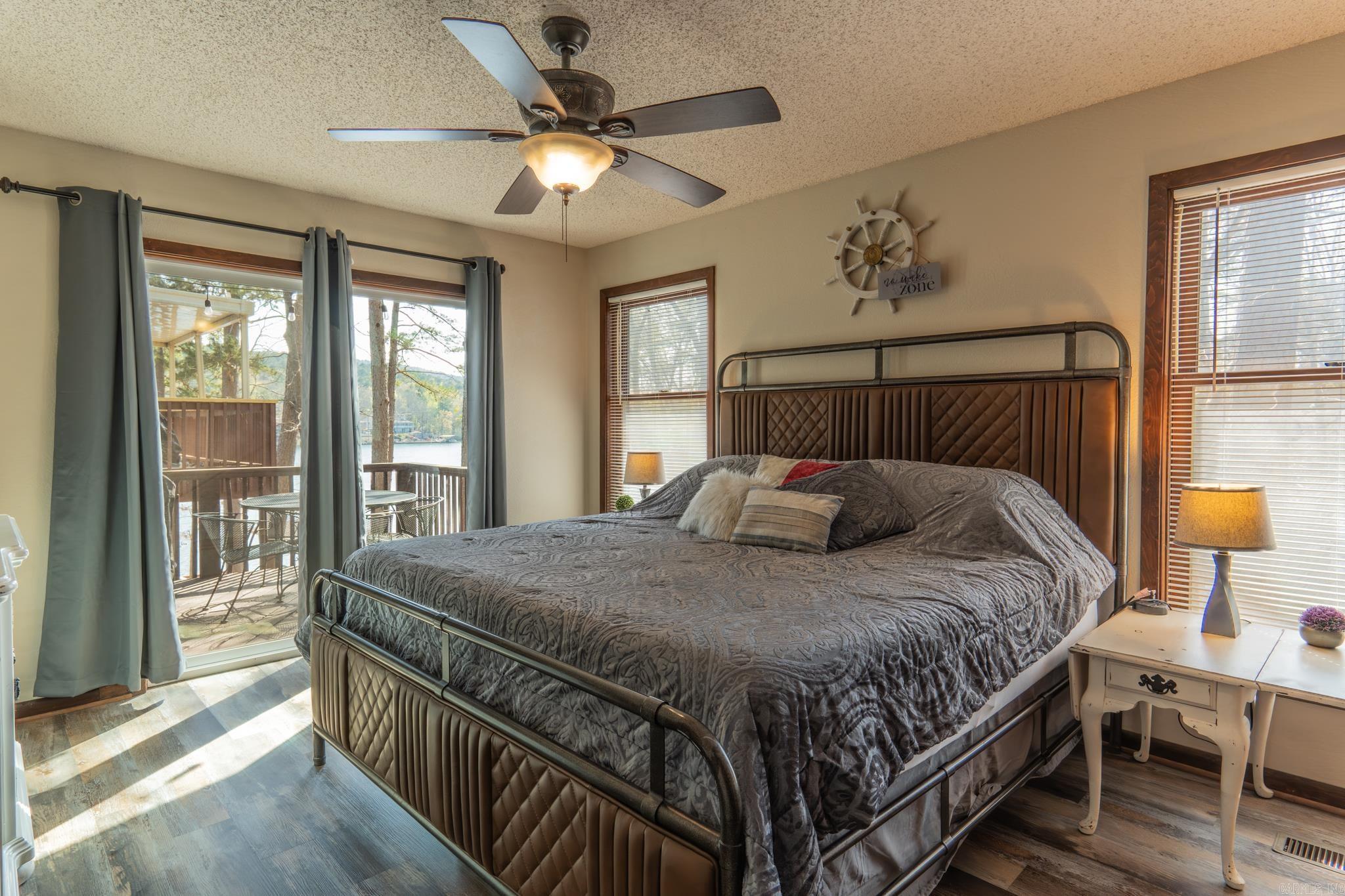 9 Torre del Mar Way Hot Springs Village, AR 71909