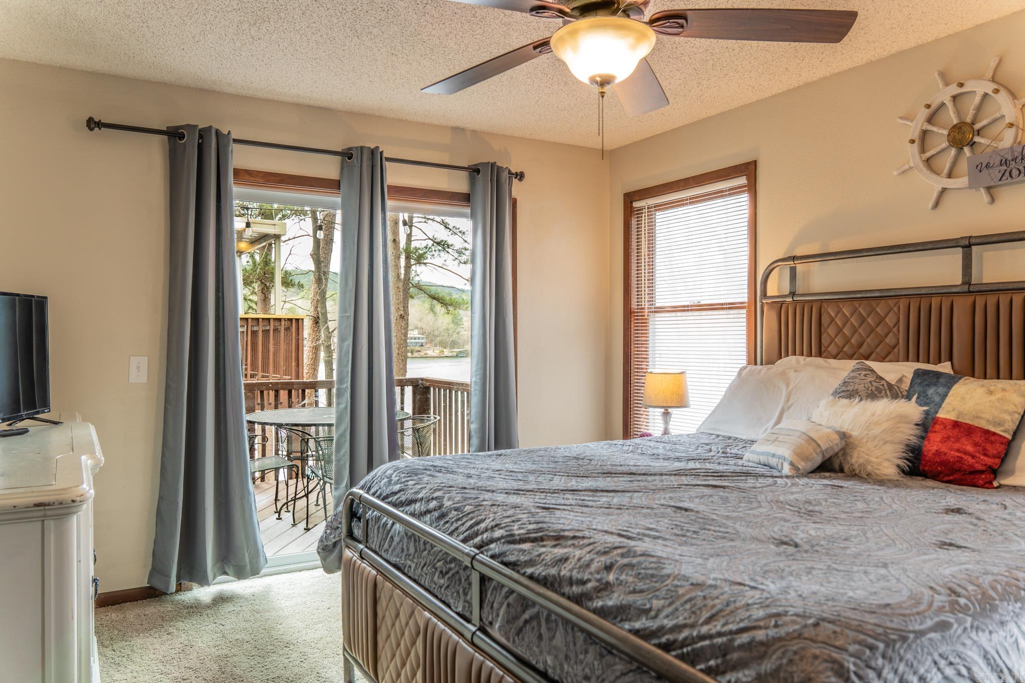 9 Torre del Mar  Hot Springs Village, AR