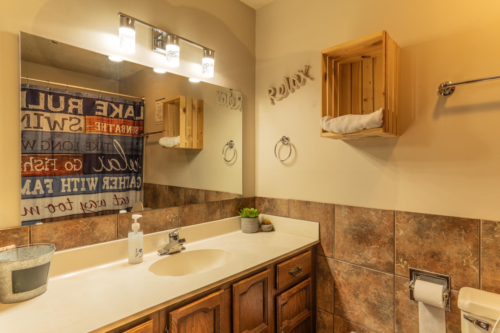 9 Torre del Mar Way Hot Springs Village, AR 71909