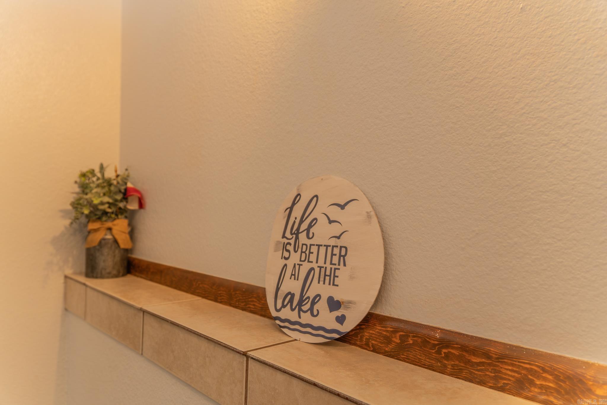 9 Torre del Mar  Hot Springs Village, AR