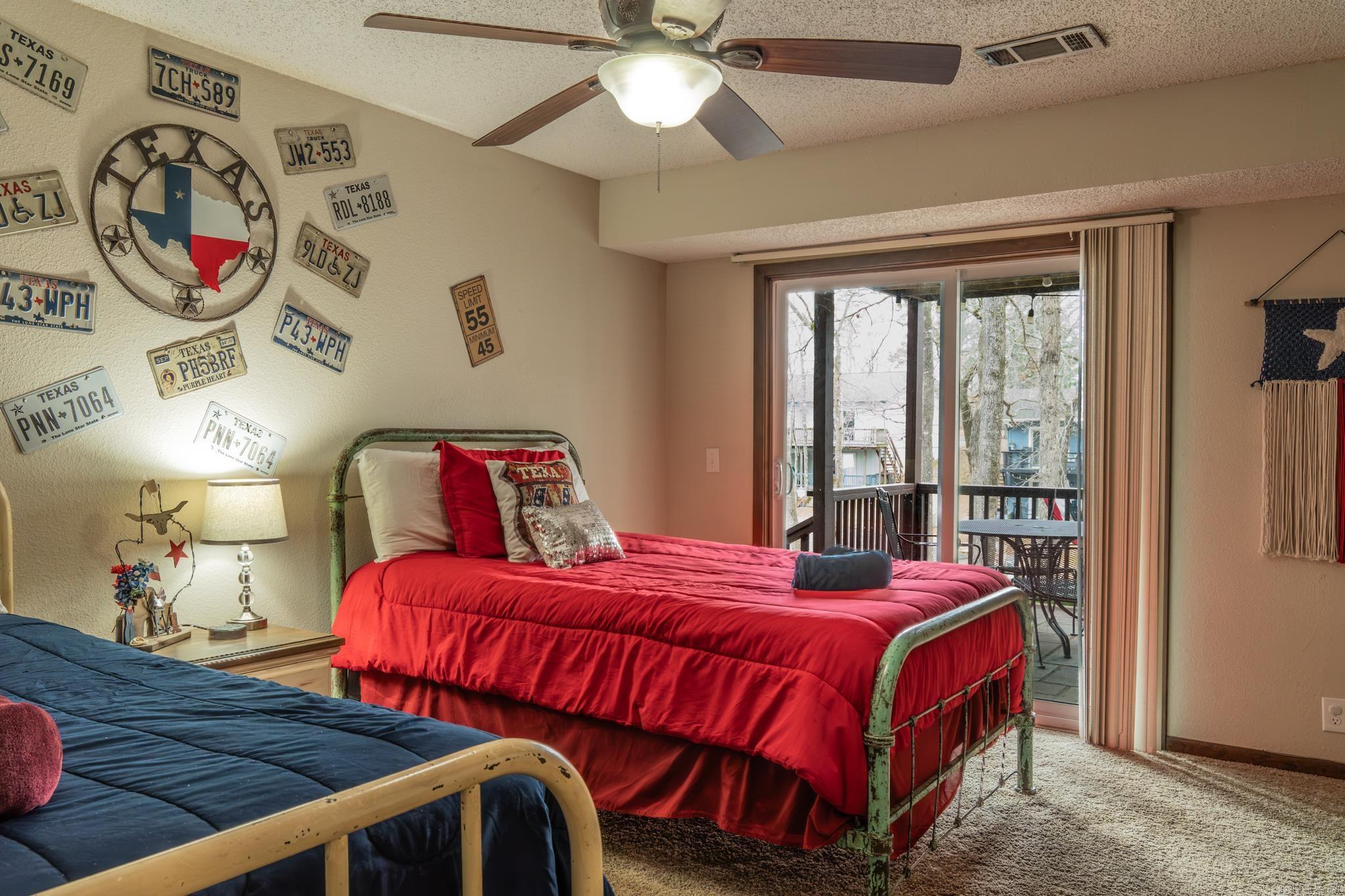 9 Torre del Mar  Hot Springs Village, AR