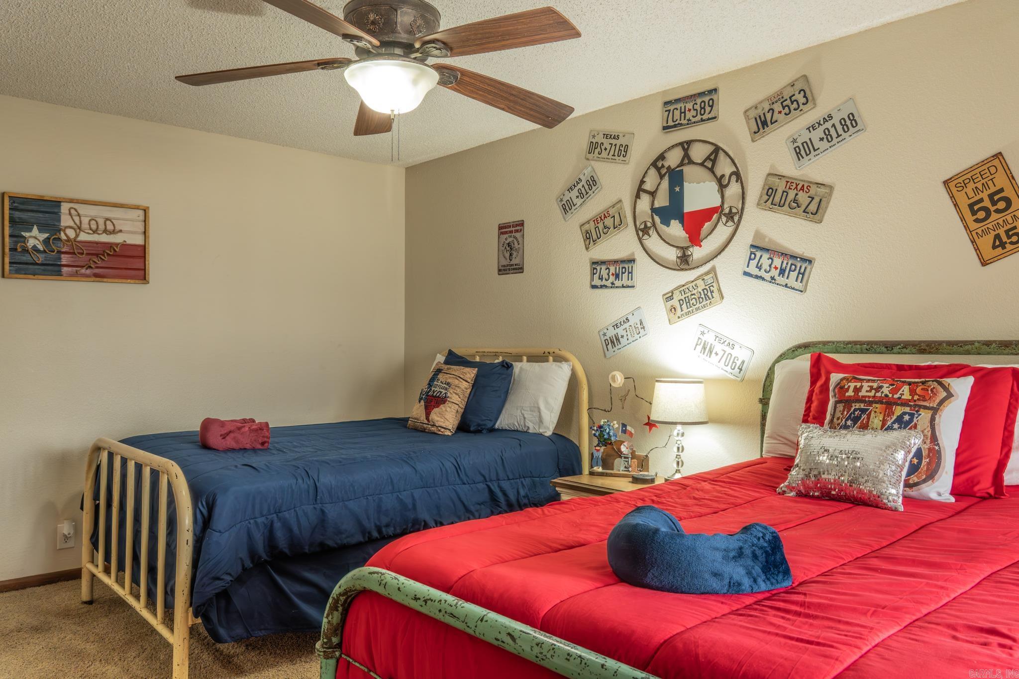 9 Torre del Mar  Hot Springs Village, AR