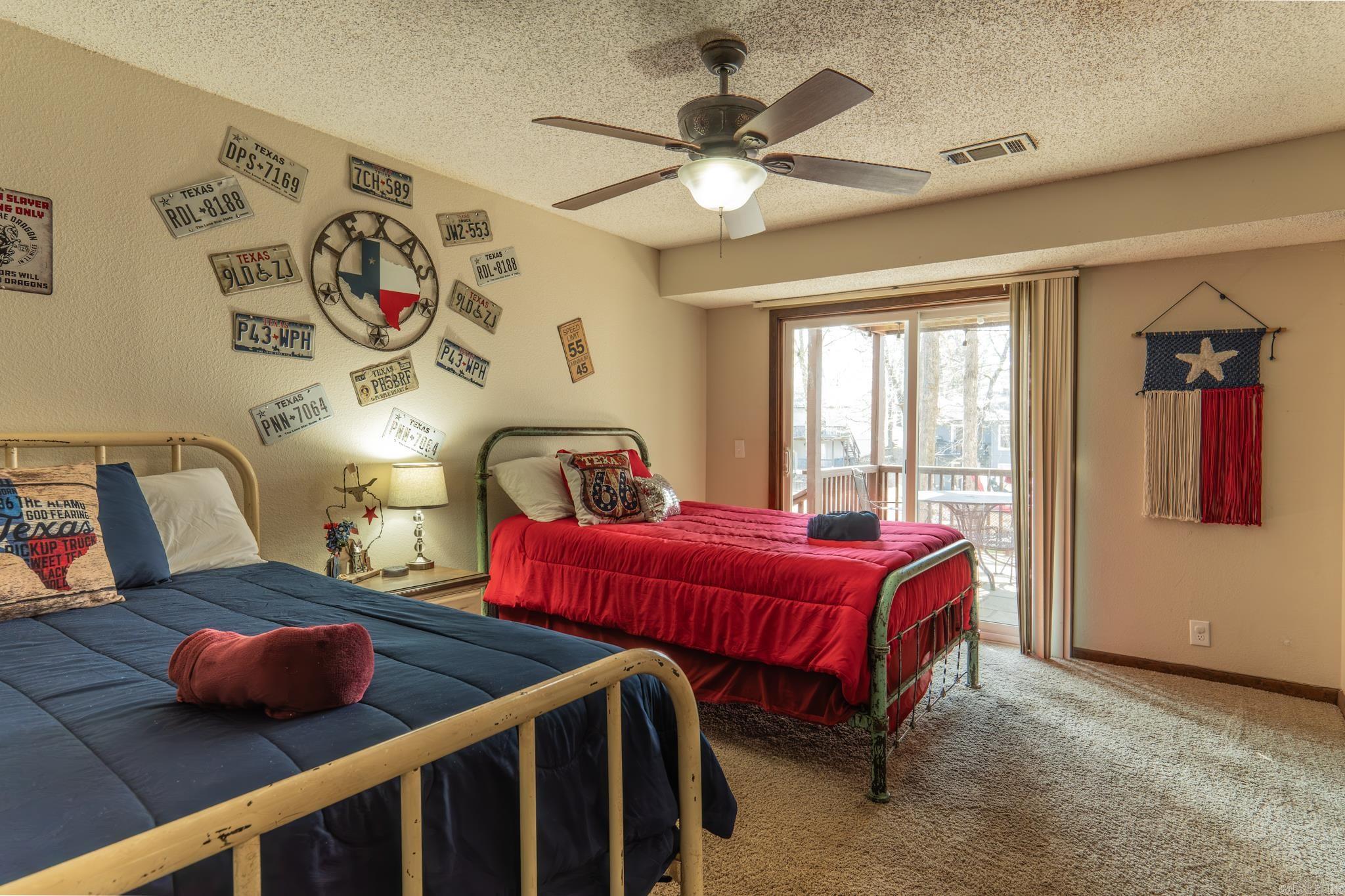 9 Torre del Mar Way Hot Springs Village, AR 71909