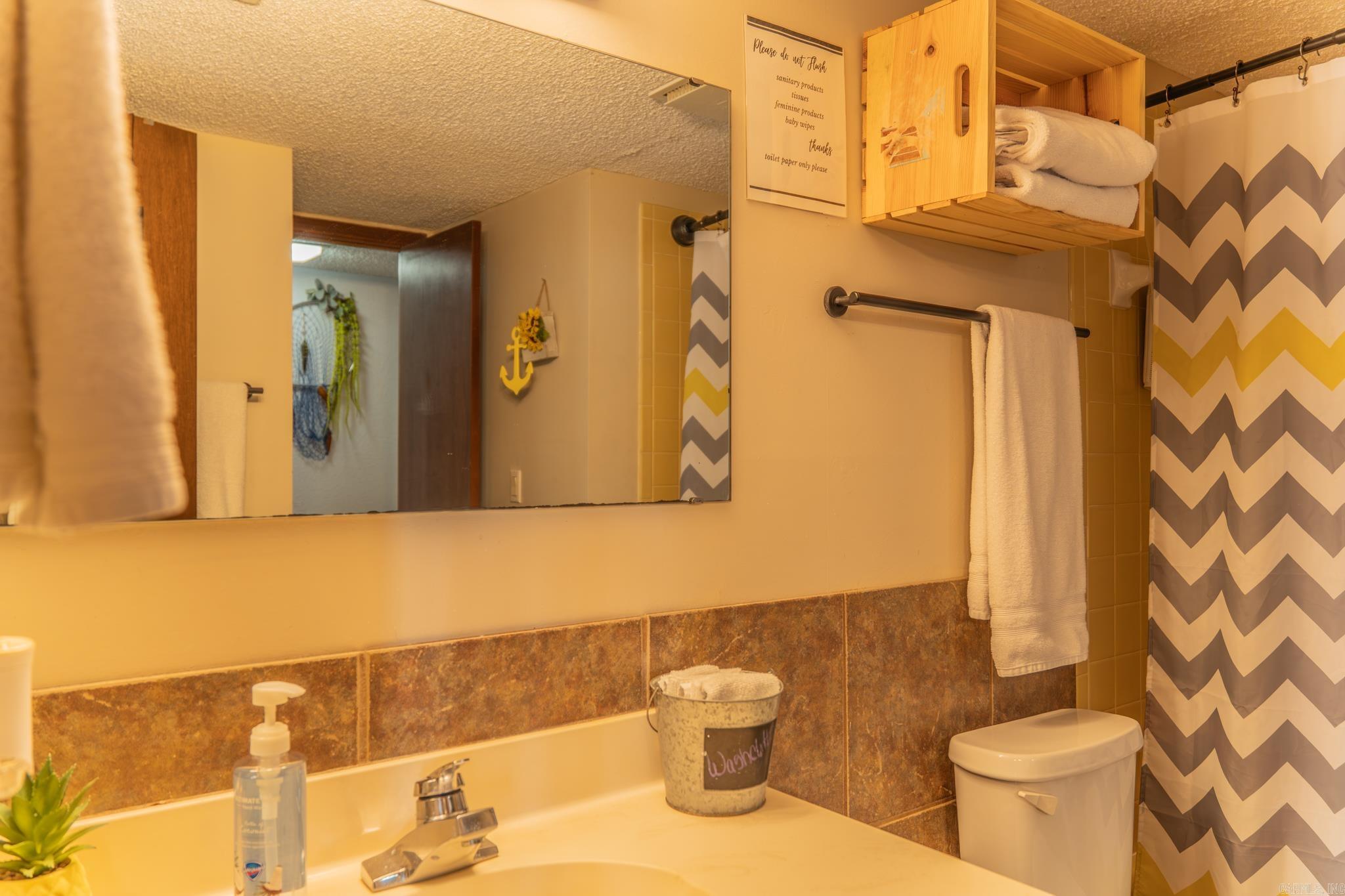 9 Torre del Mar  Hot Springs Village, AR