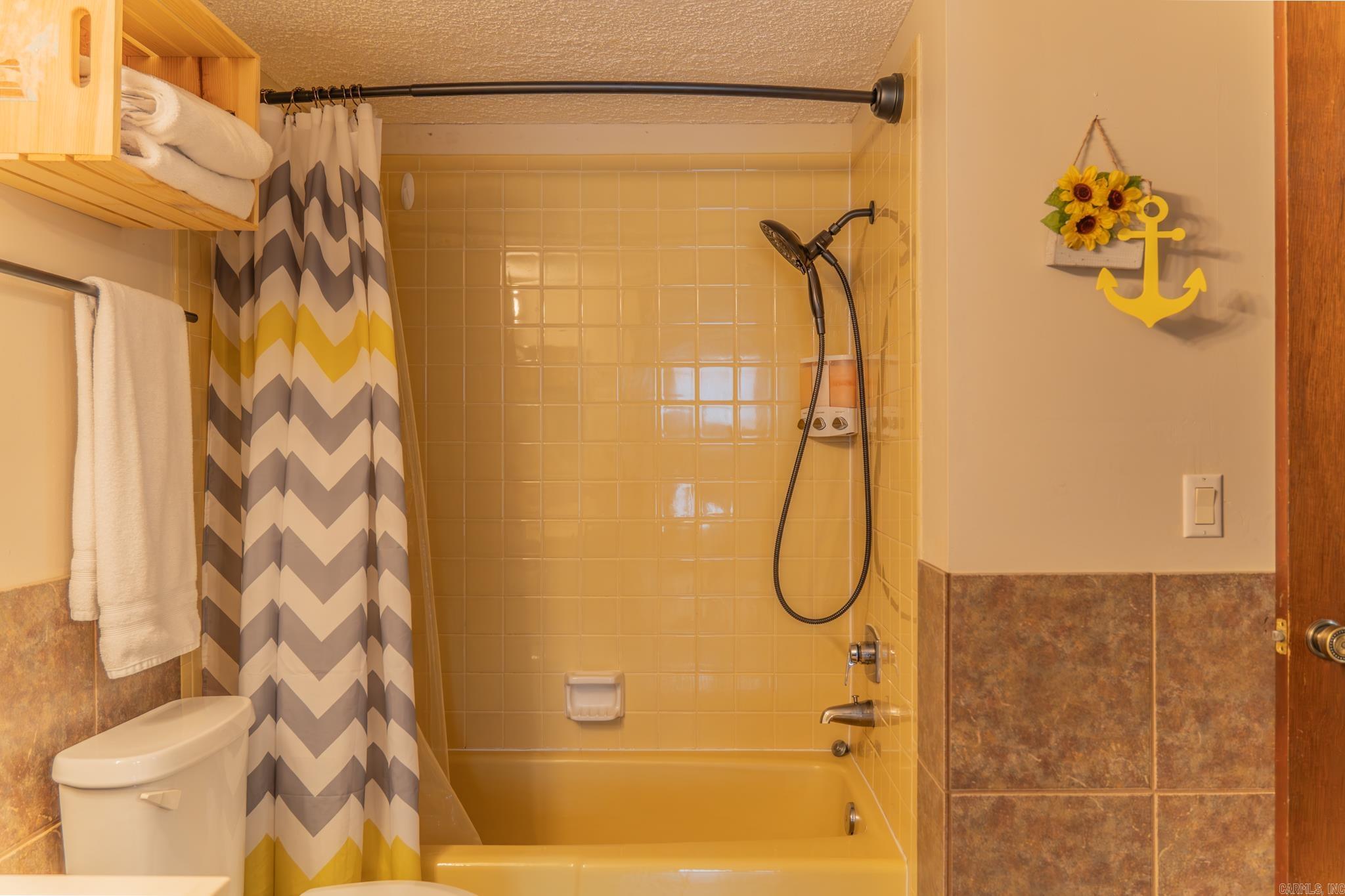 9 Torre del Mar  Hot Springs Village, AR