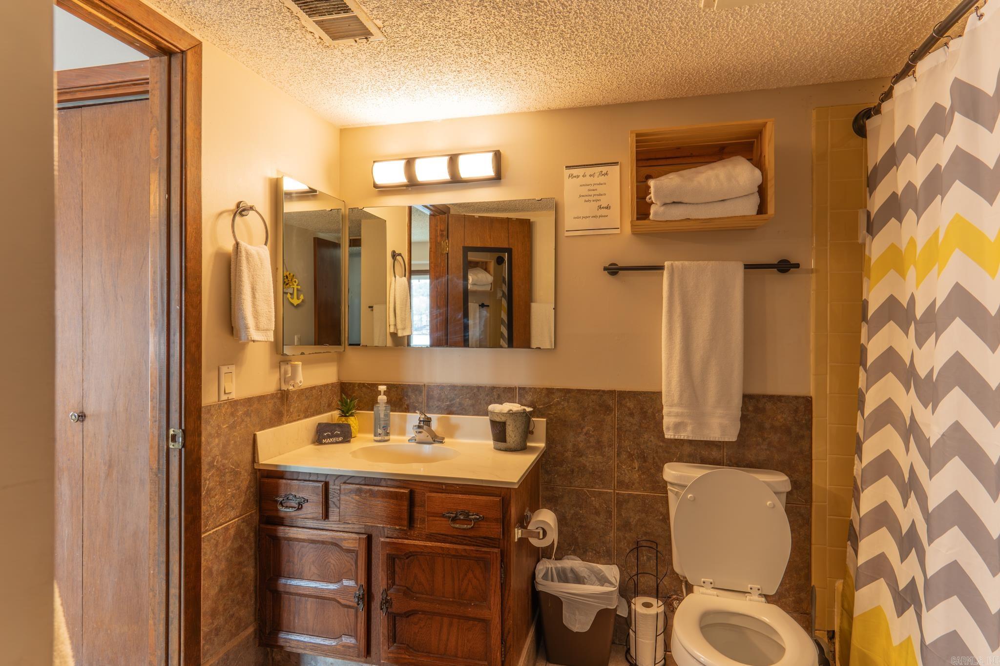 9 Torre del Mar Way Hot Springs Village, AR 71909