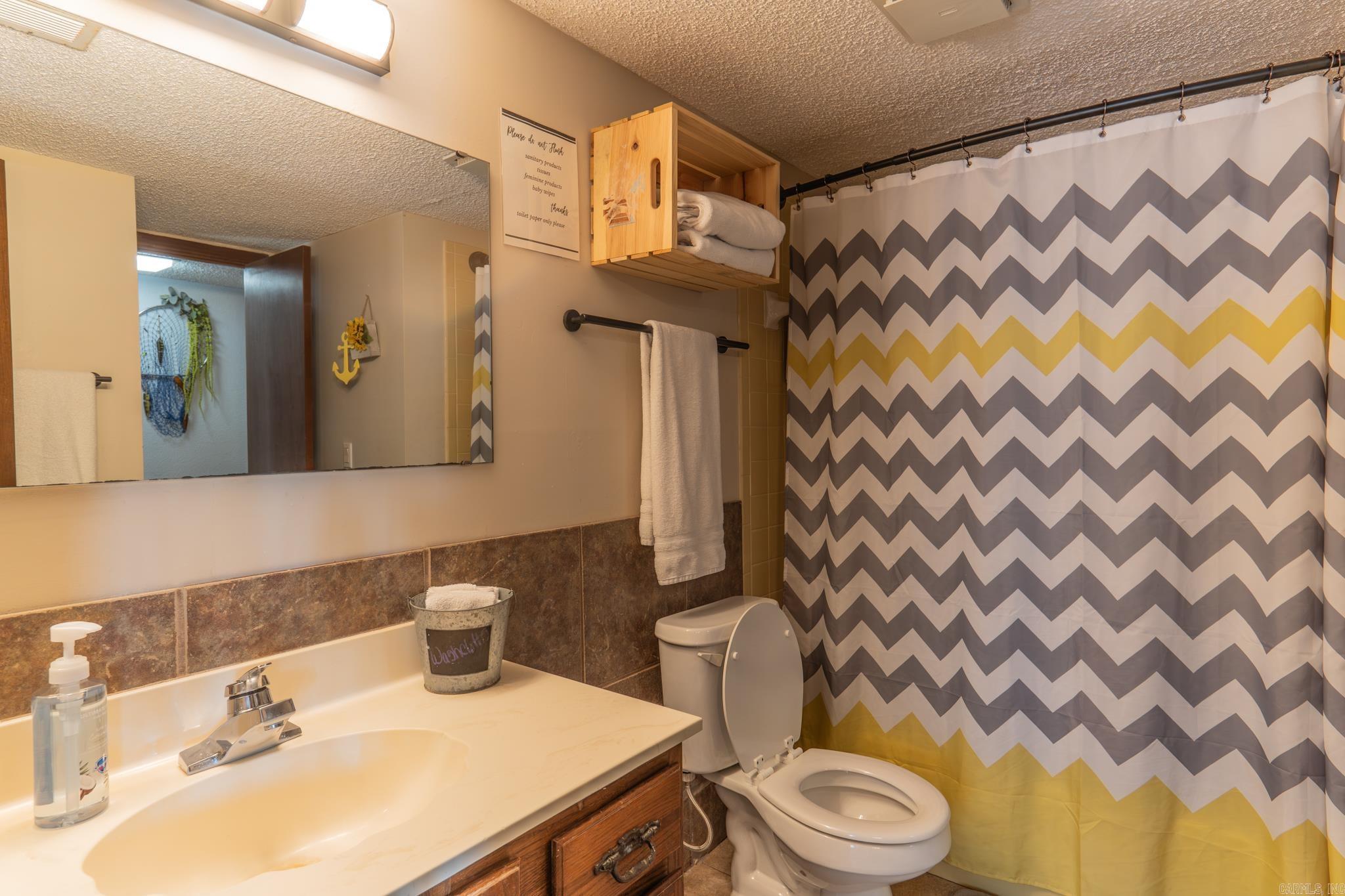 9 Torre del Mar Way Hot Springs Village, AR 71909