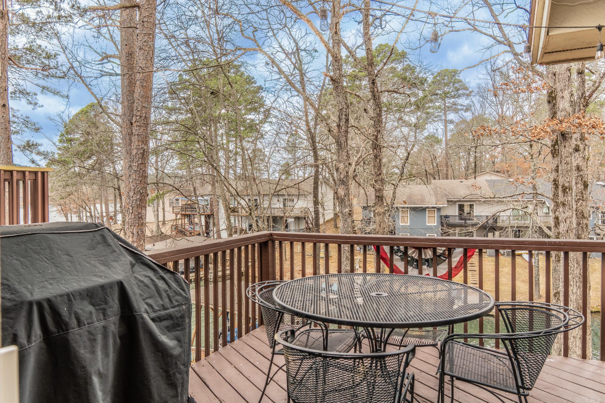 9 Torre del Mar  Hot Springs Village, AR