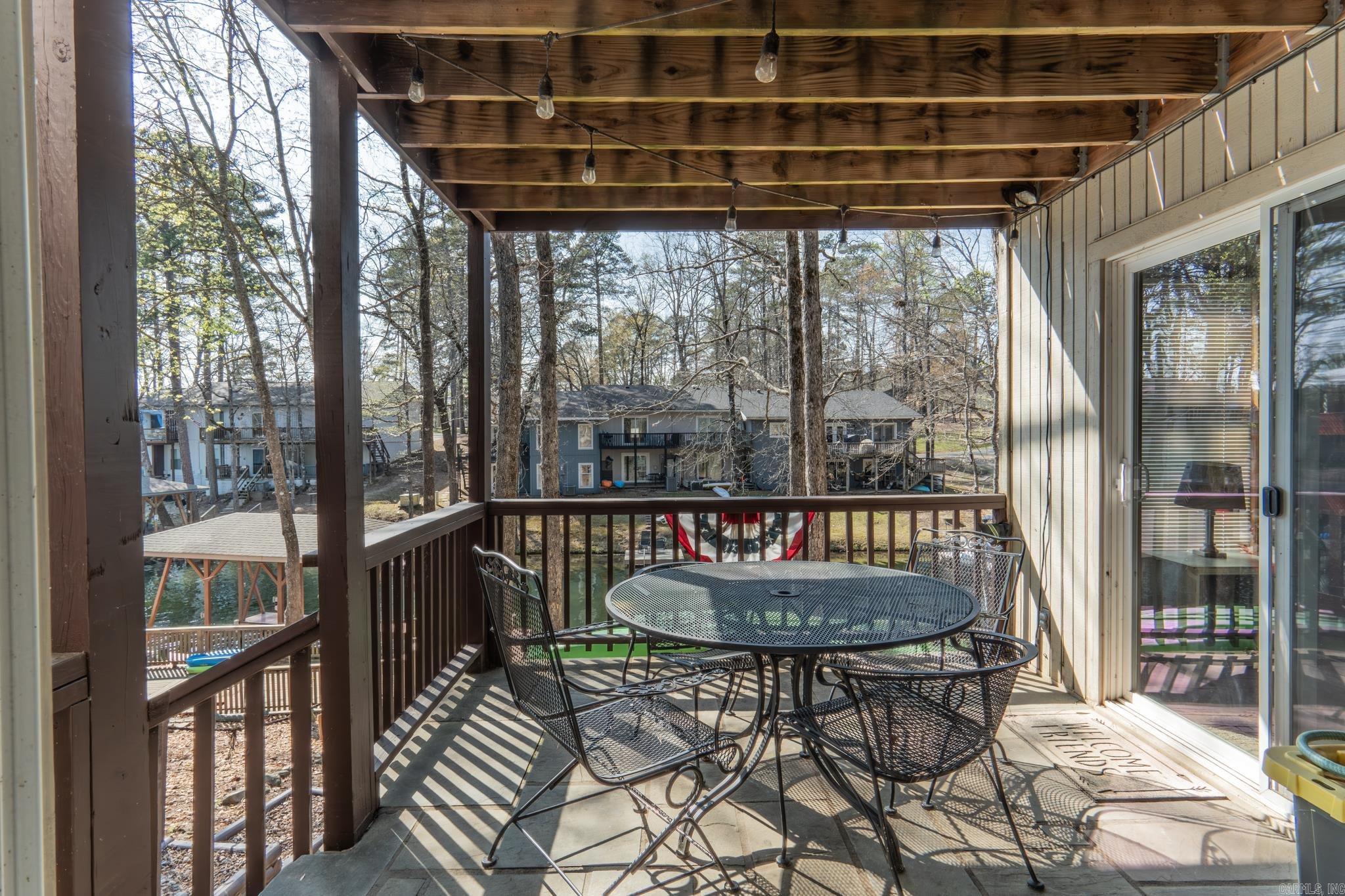 9 Torre del Mar Way Hot Springs Village, AR 71909