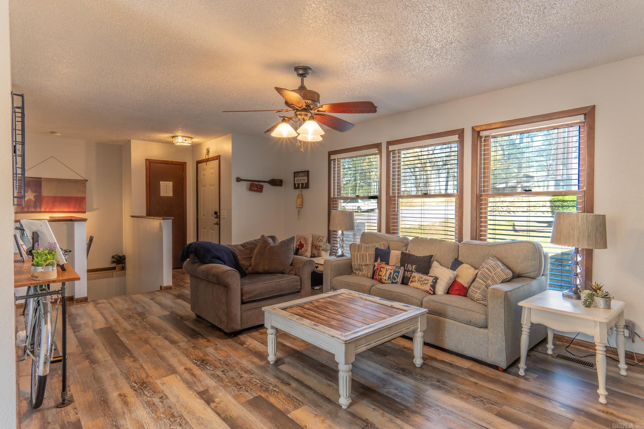 9 Torre del Mar Way Hot Springs Village, AR 71909