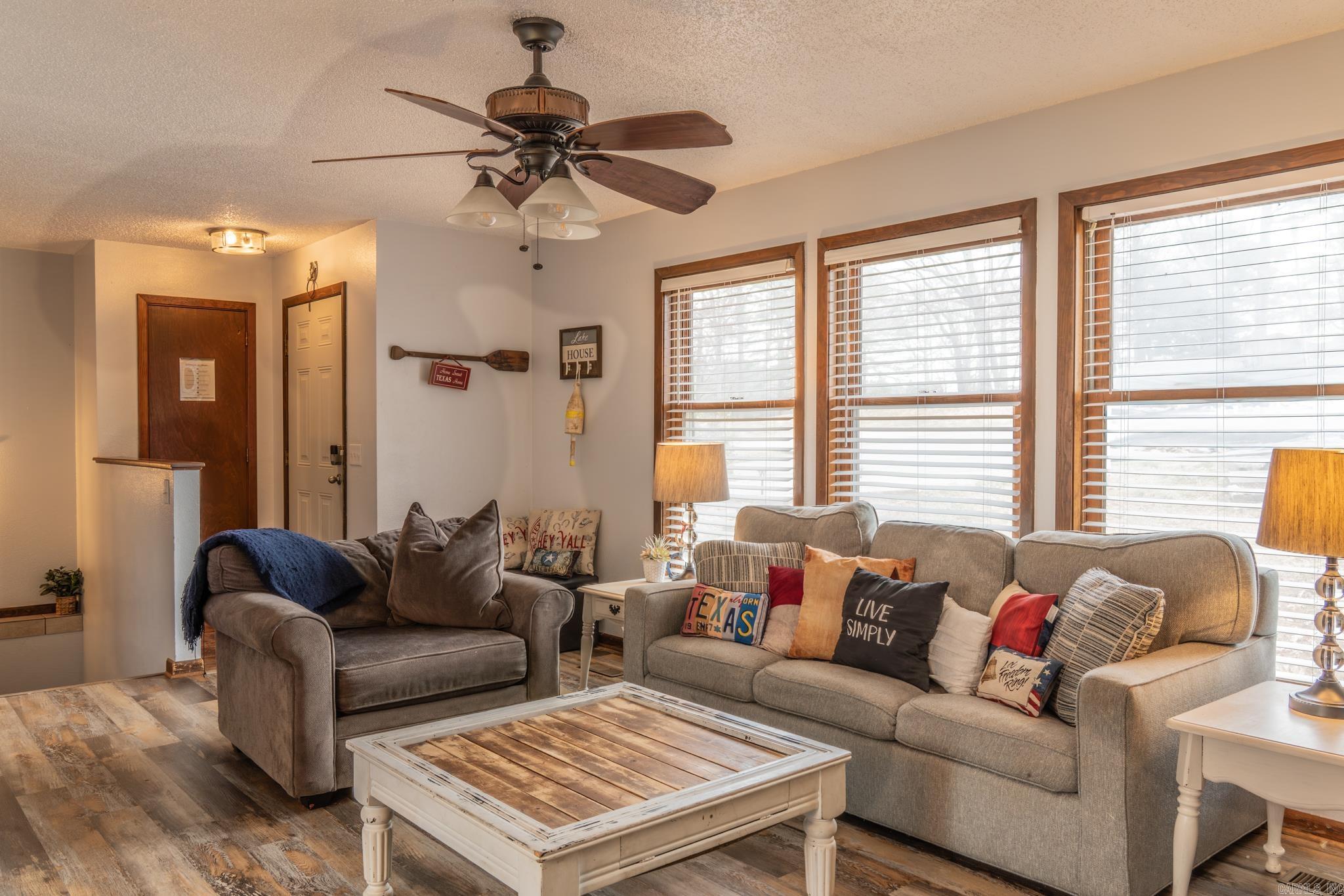 9 Torre del Mar  Hot Springs Village, AR