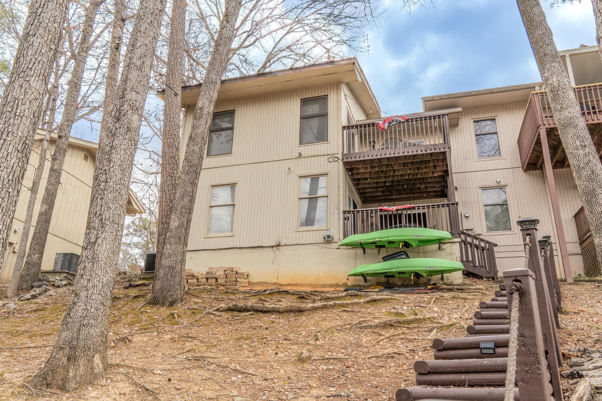 9 Torre del Mar  Hot Springs Village, AR
