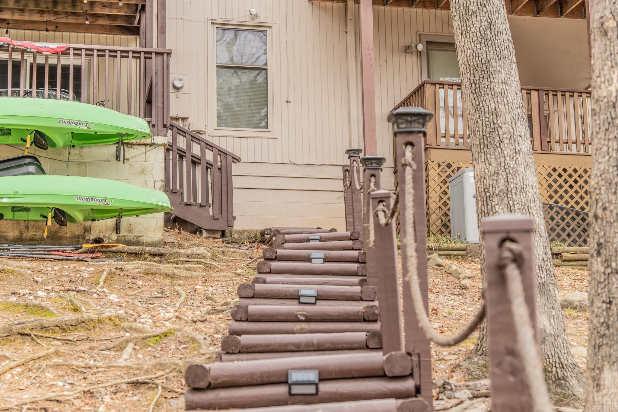 9 Torre del Mar  Hot Springs Village, AR