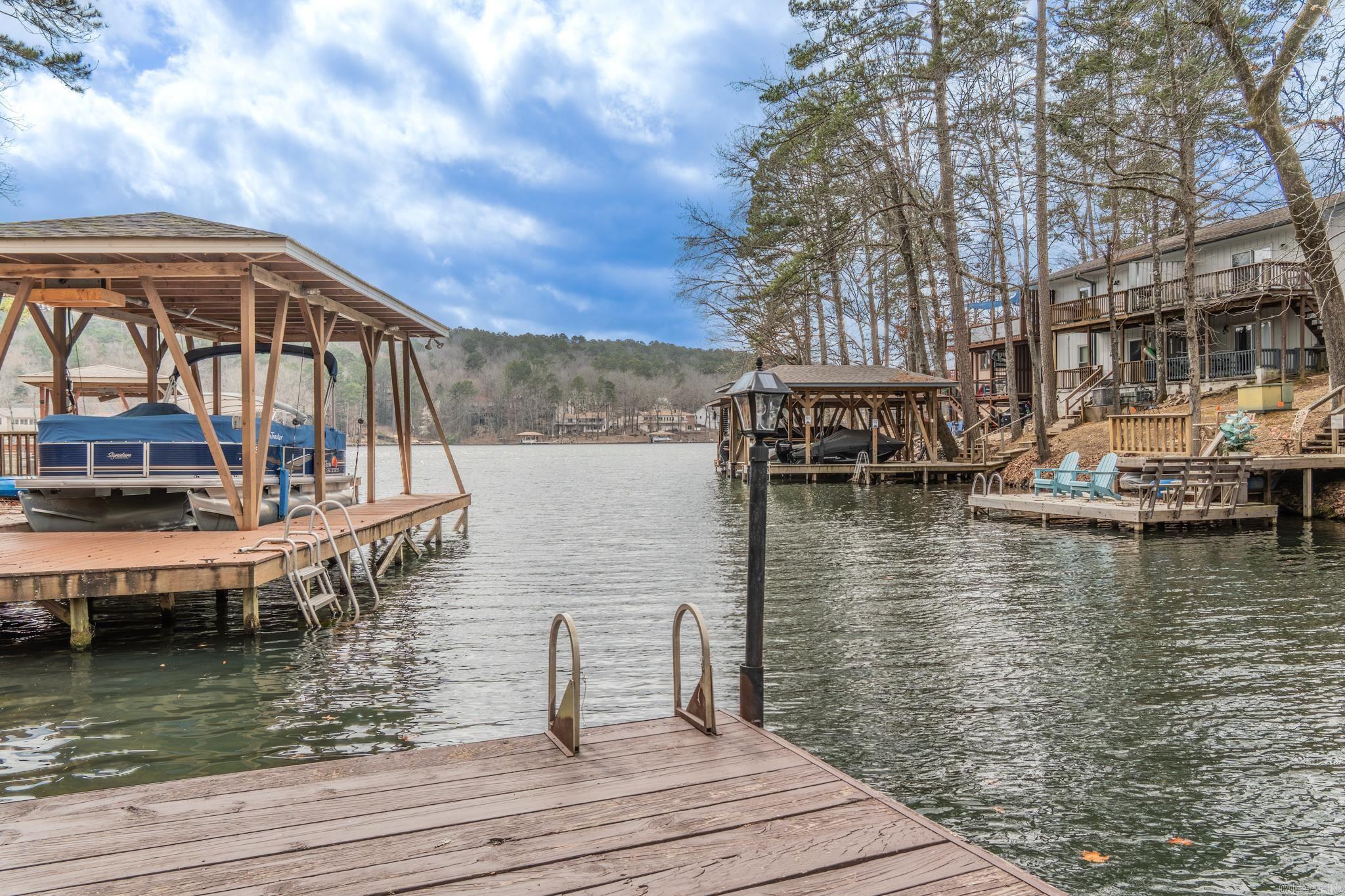 9 Torre del Mar  Hot Springs Village, AR