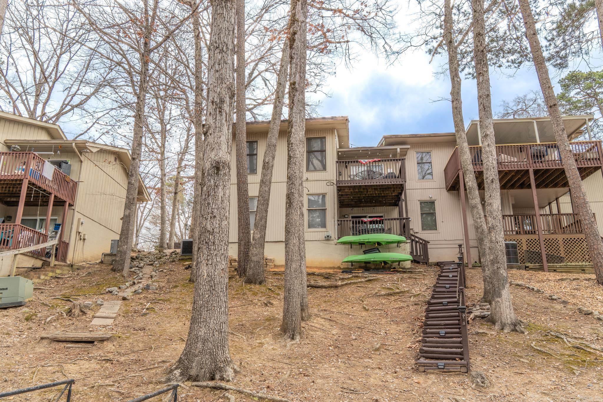 9 Torre del Mar Way Hot Springs Village, AR 71909