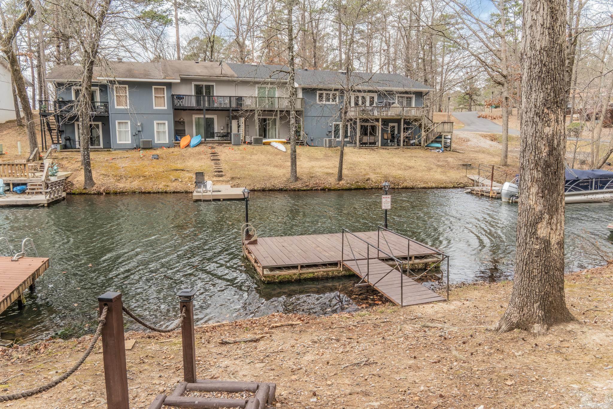 9 Torre del Mar Way Hot Springs Village, AR 71909