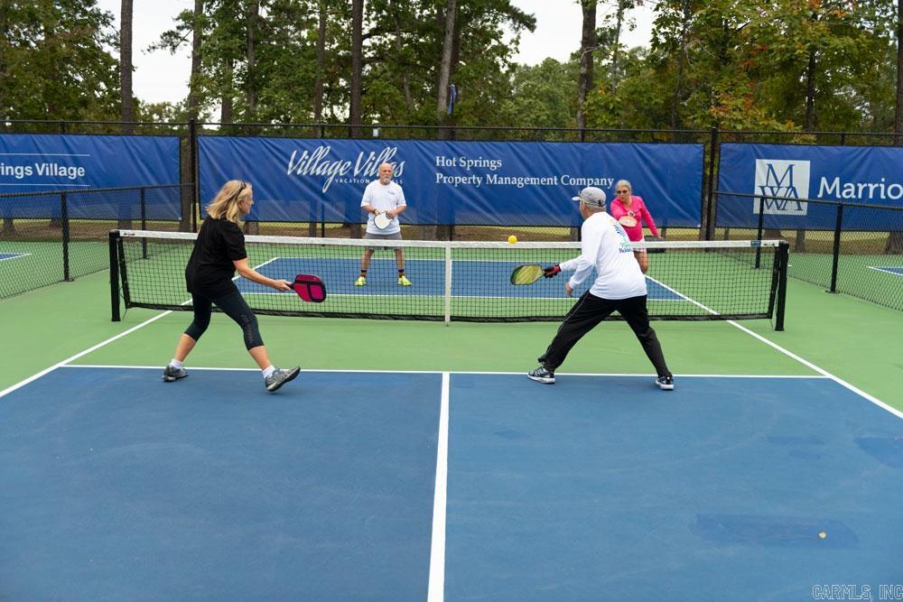 9 Torre del Mar  Hot Springs Village, AR