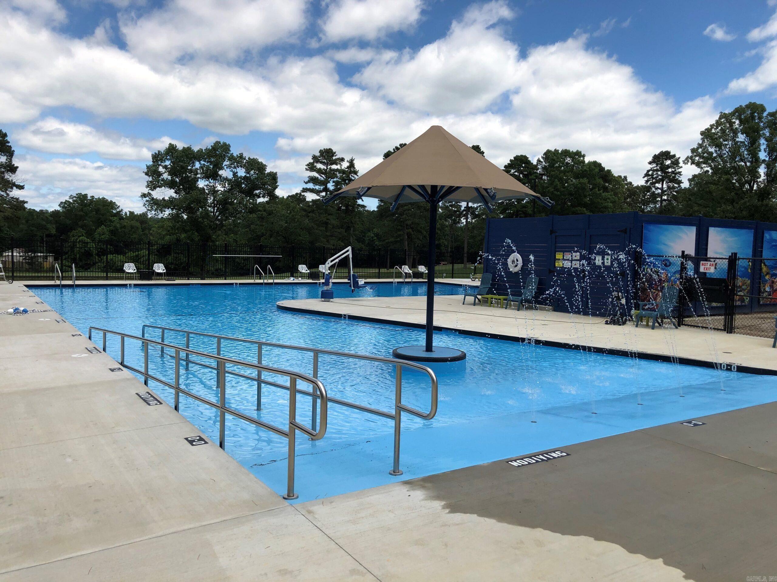 9 Torre del Mar  Hot Springs Village, AR