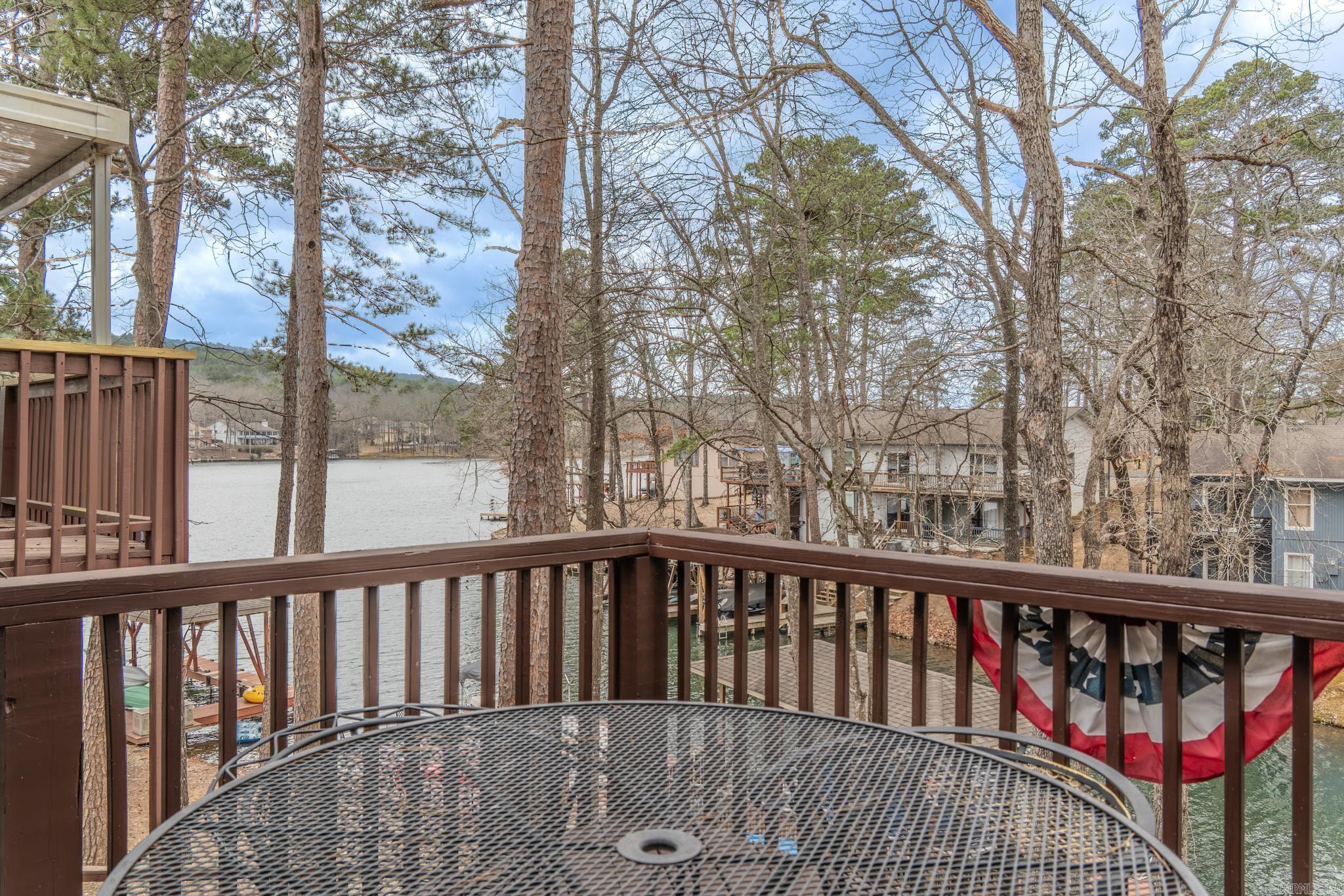 9 Torre del Mar Way Hot Springs Village, AR 71909