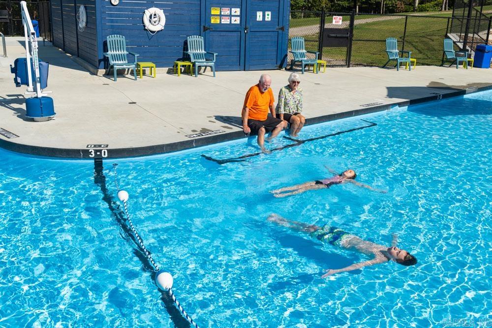 9 Torre del Mar  Hot Springs Village, AR