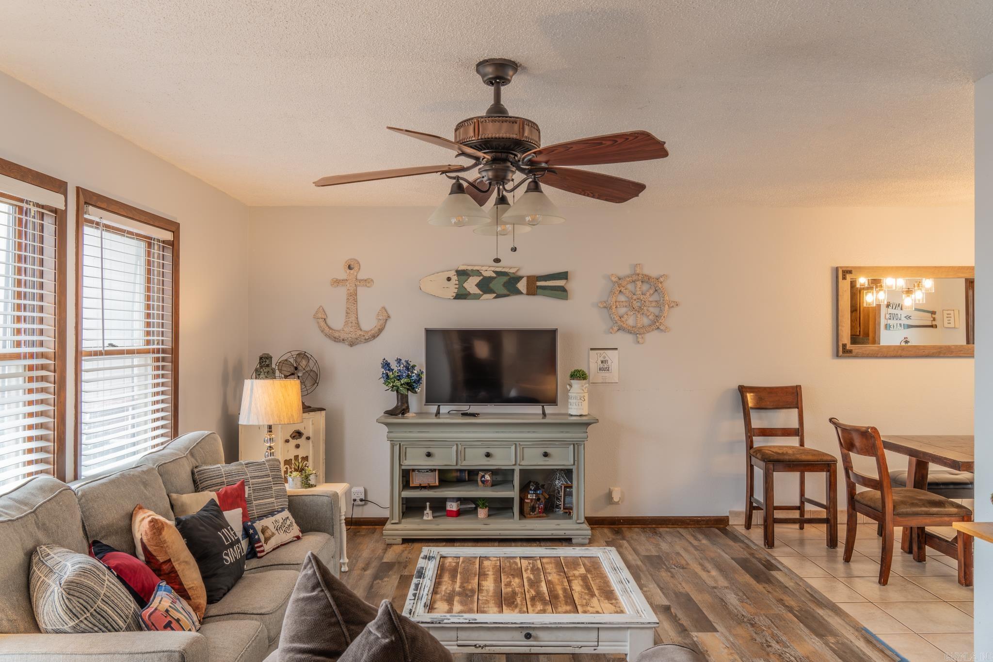 9 Torre del Mar  Hot Springs Village, AR