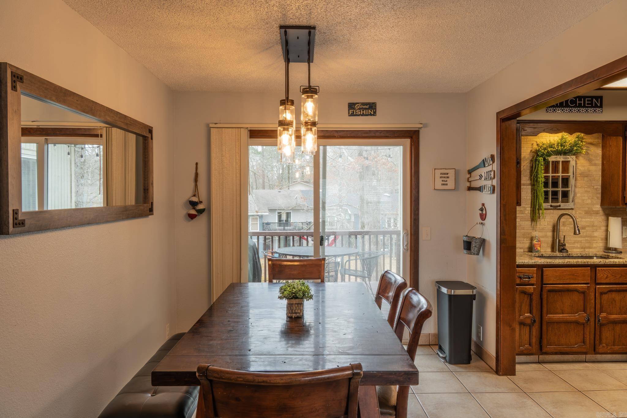 9 Torre del Mar  Hot Springs Village, AR