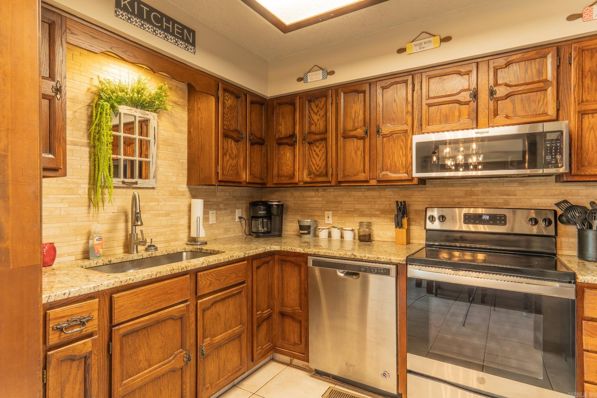 9 Torre del Mar Way Hot Springs Village, AR 71909