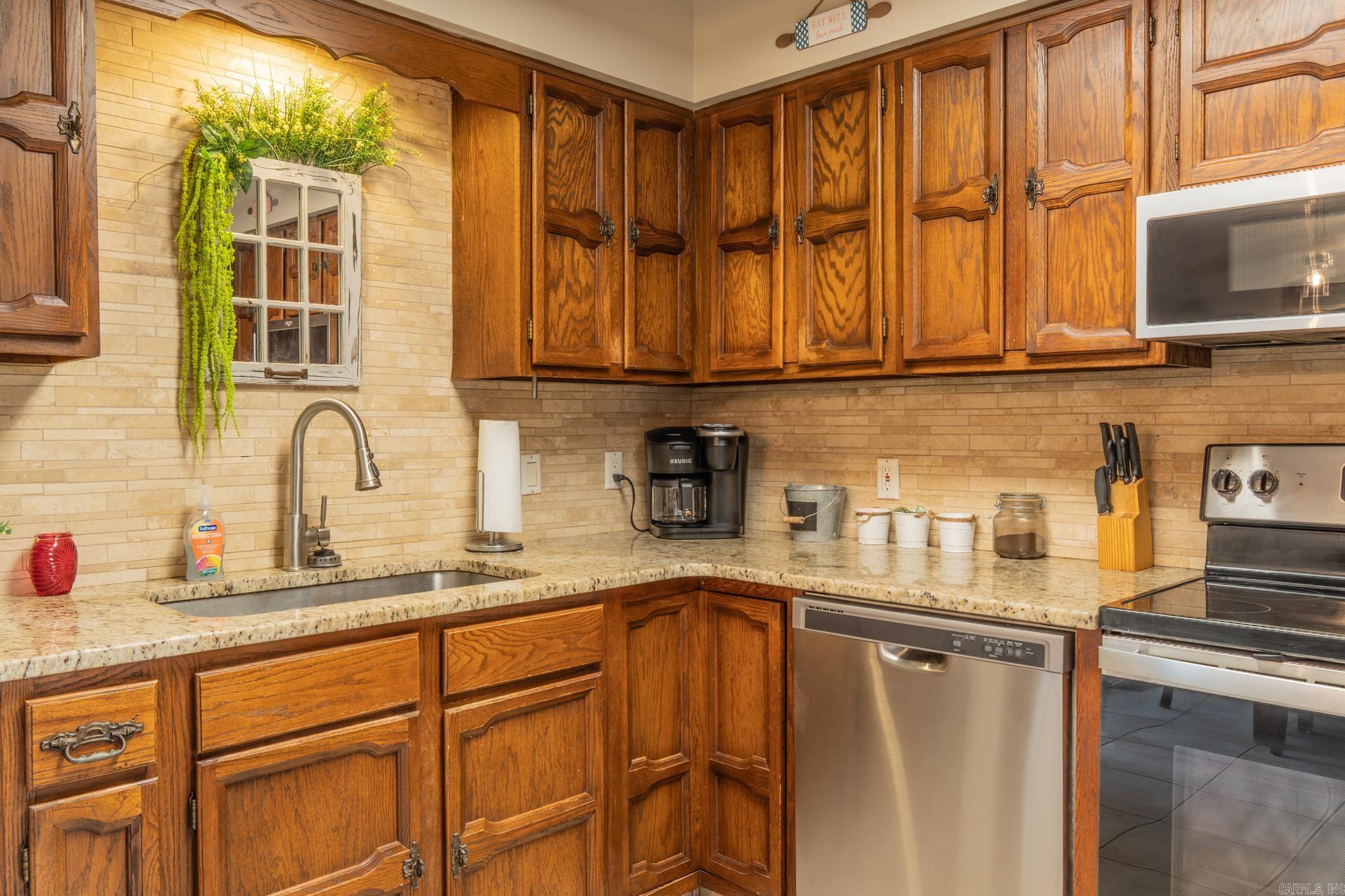 9 Torre del Mar  Hot Springs Village, AR