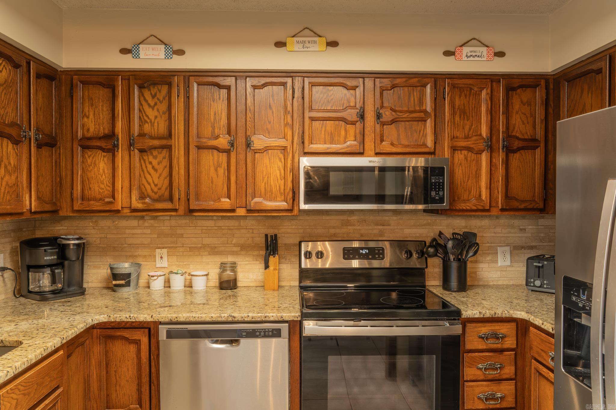 9 Torre del Mar  Hot Springs Village, AR