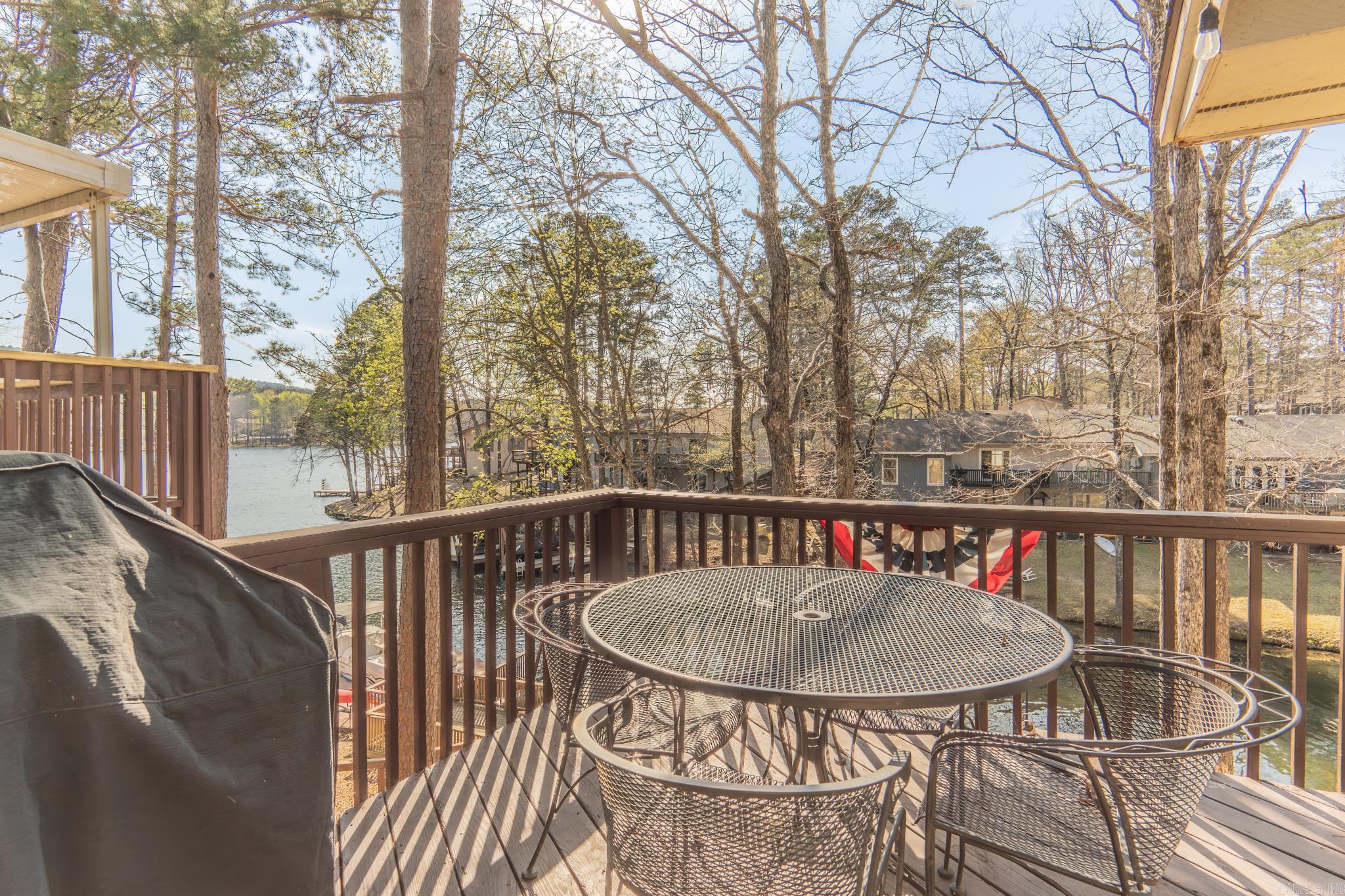 9 Torre del Mar Way Hot Springs Village, AR 71909