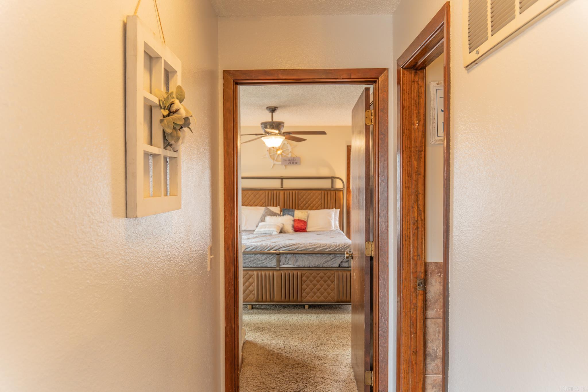 9 Torre del Mar  Hot Springs Village, AR