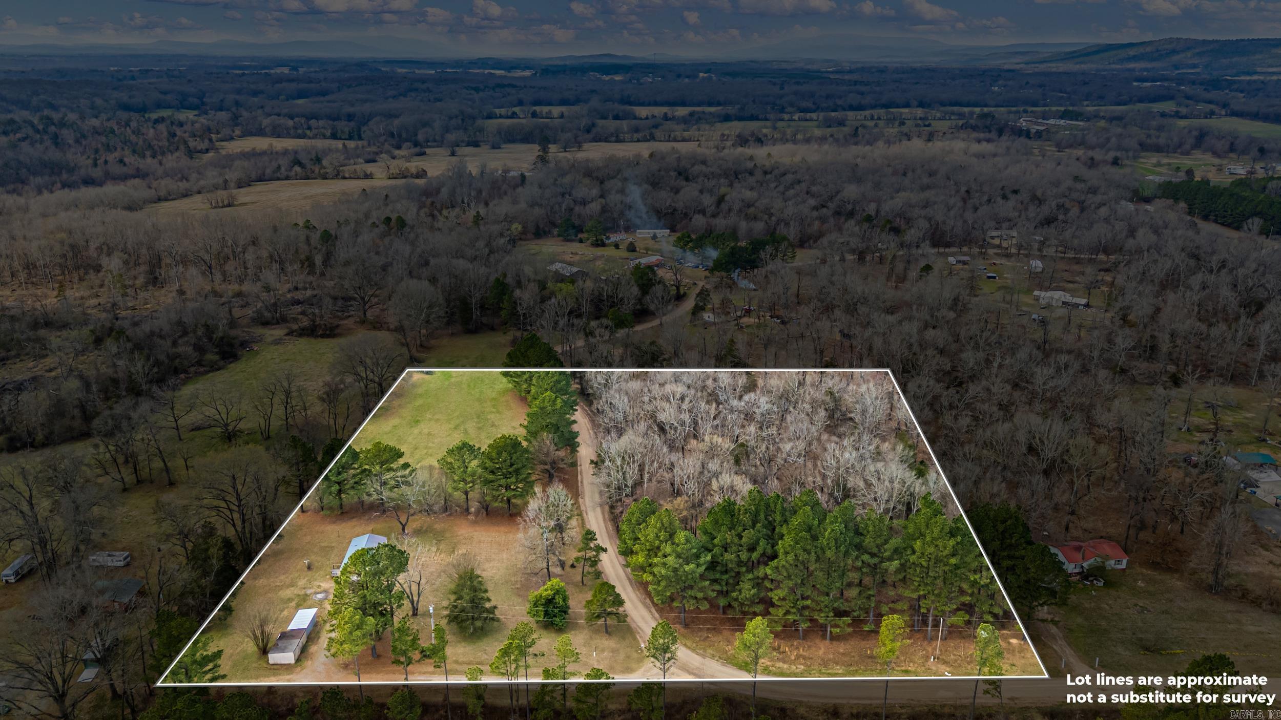 10776 Pin Oak  Belleville, AR