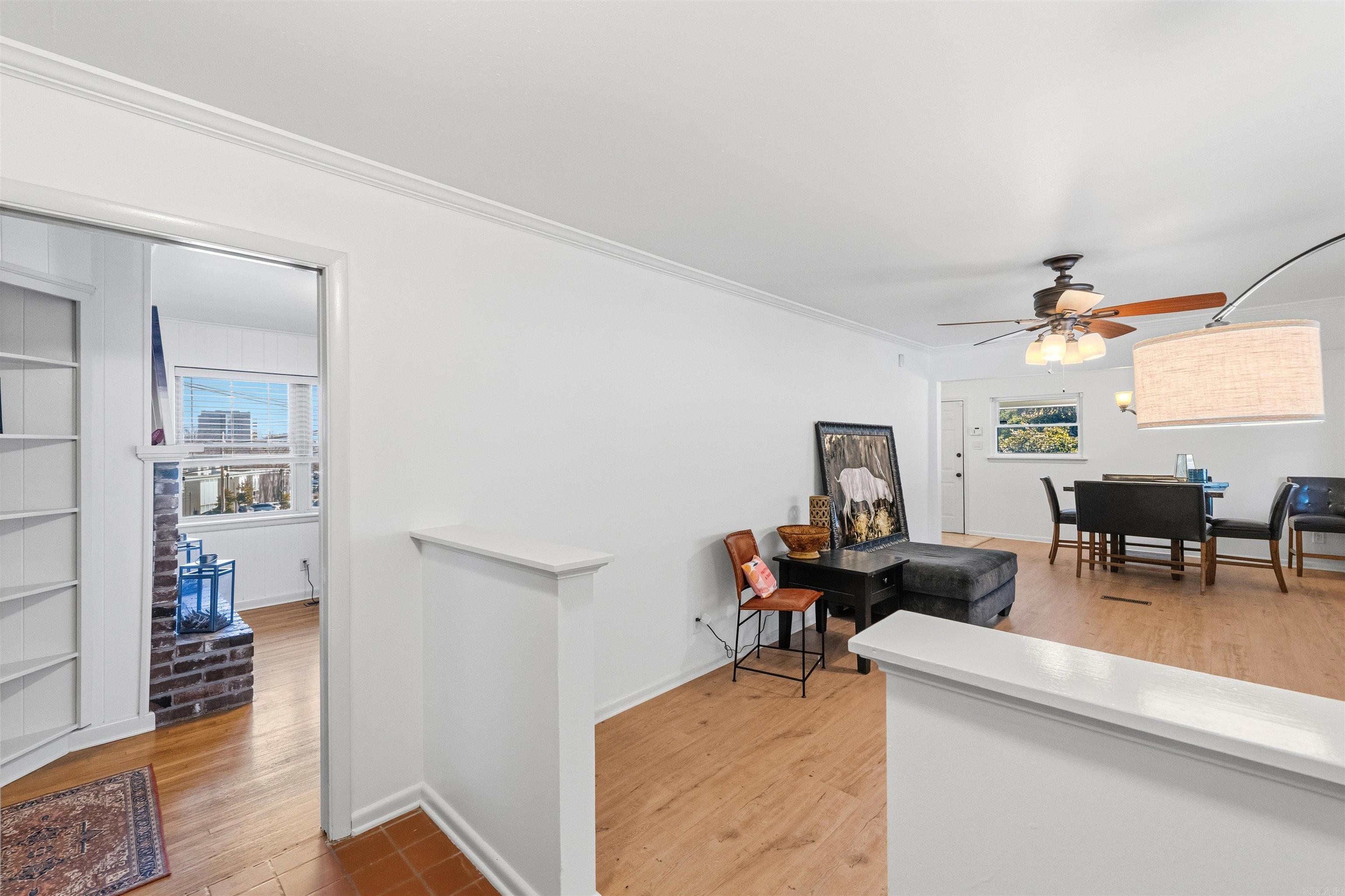 17 Oakwood  Little Rock, AR