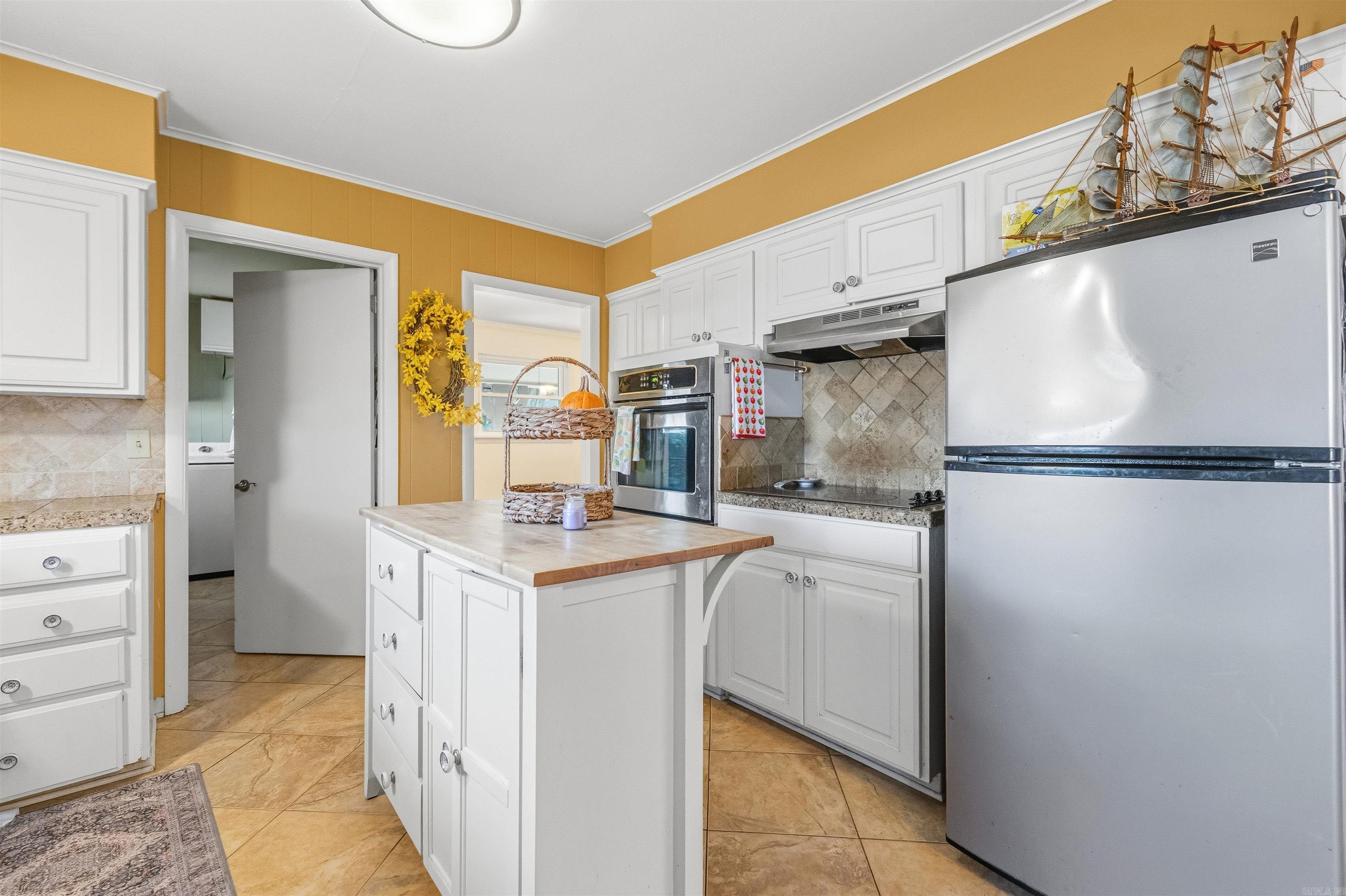 17 Oakwood  Little Rock, AR