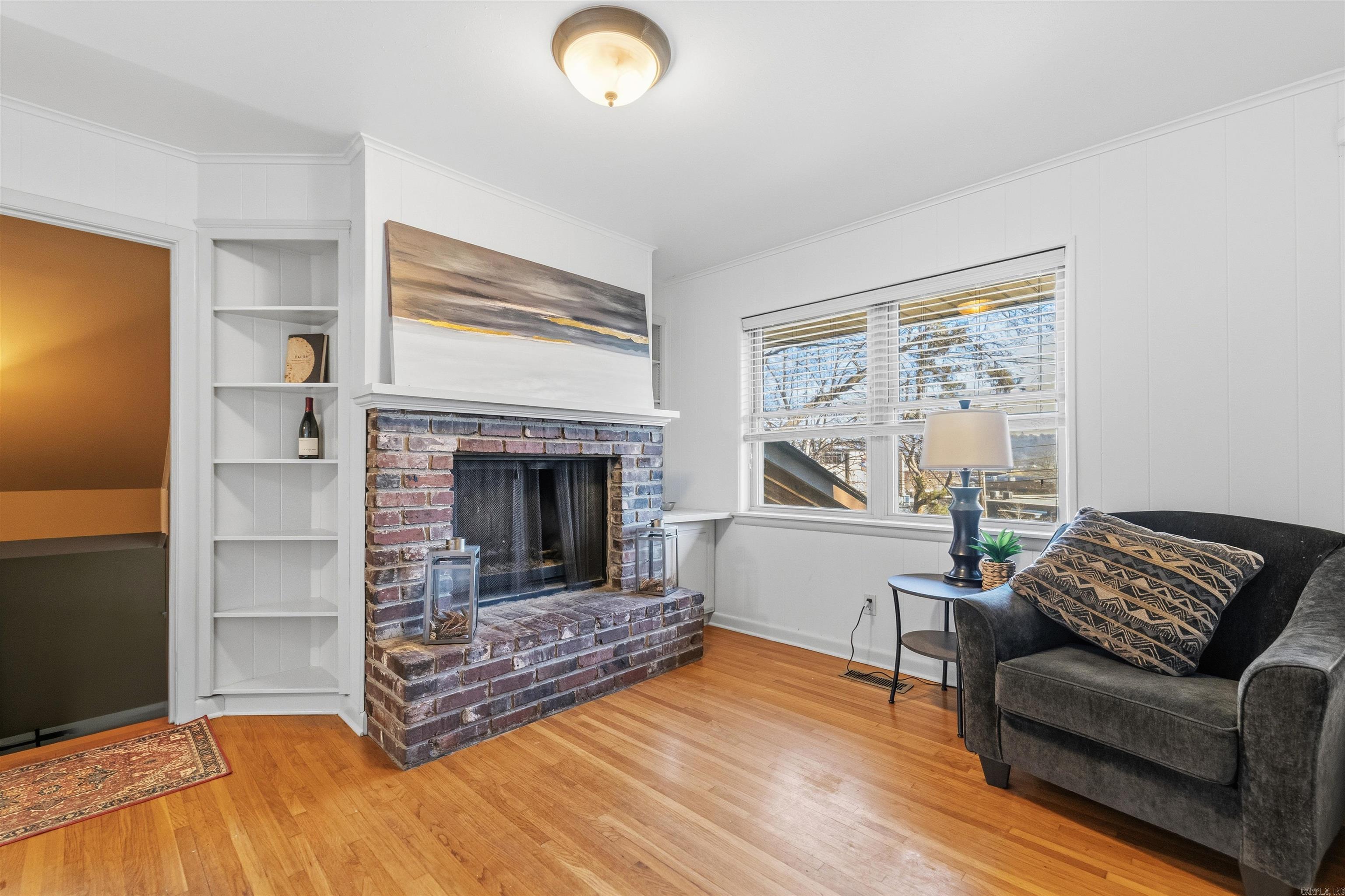 17 Oakwood  Little Rock, AR