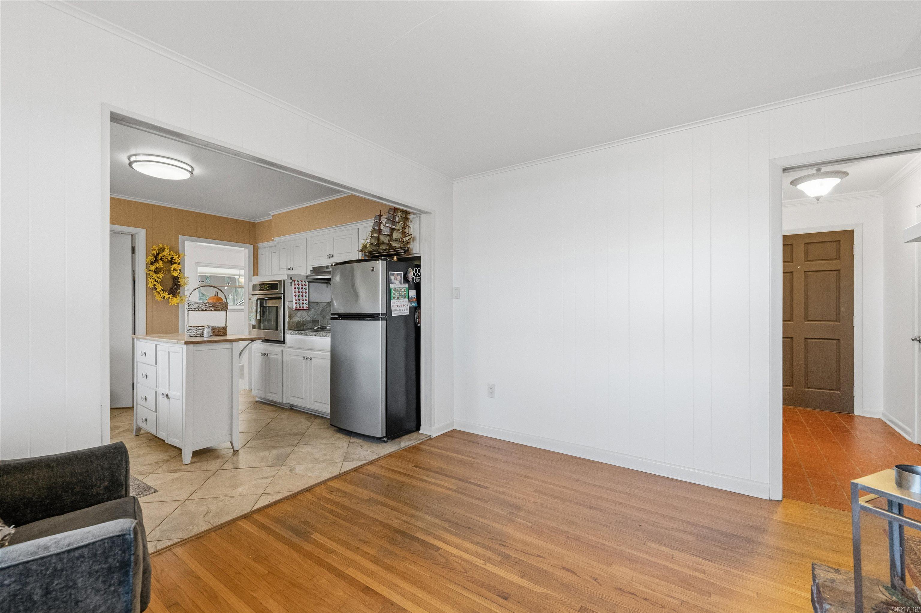 17 Oakwood  Little Rock, AR