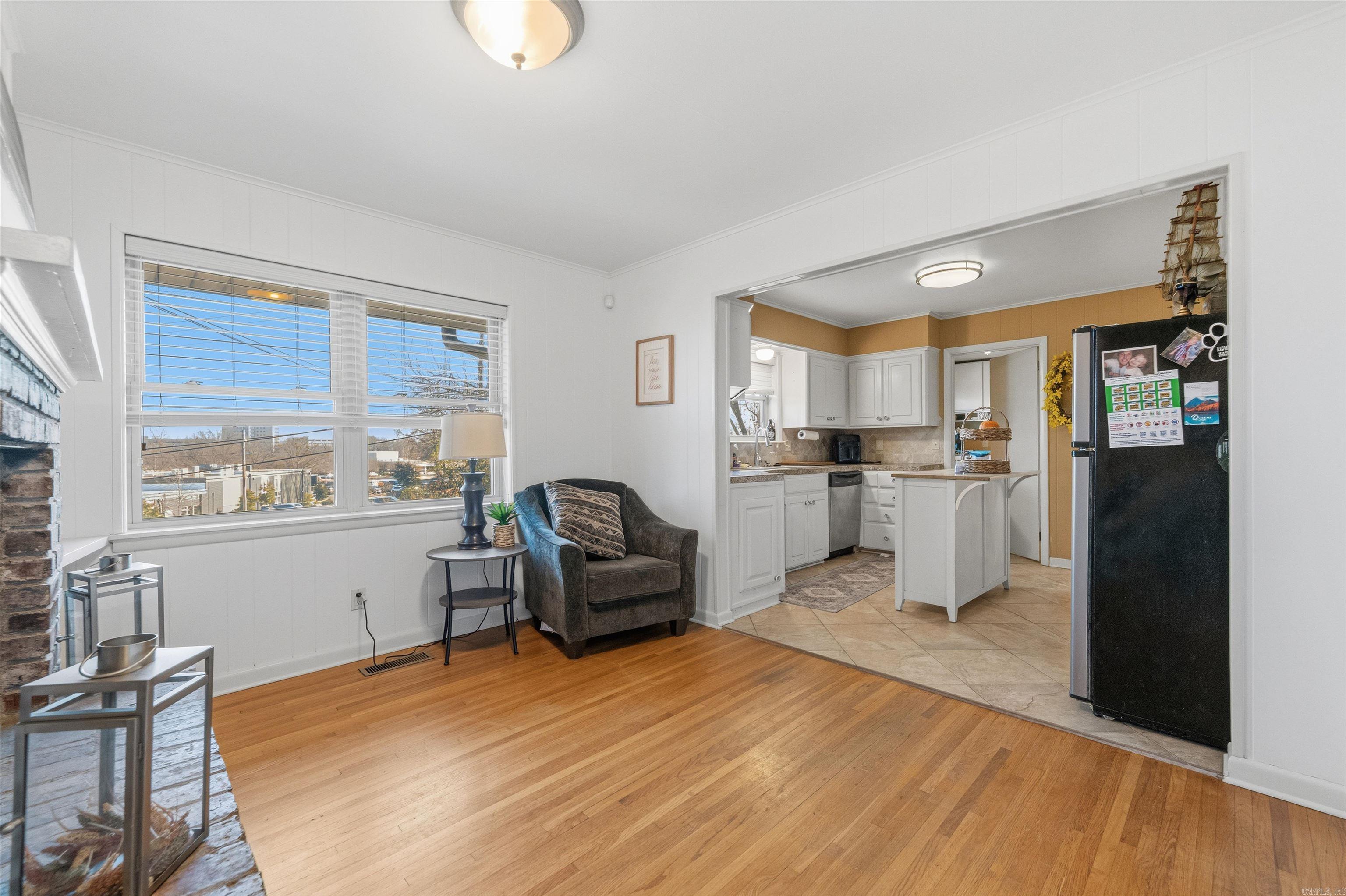 17 Oakwood  Little Rock, AR