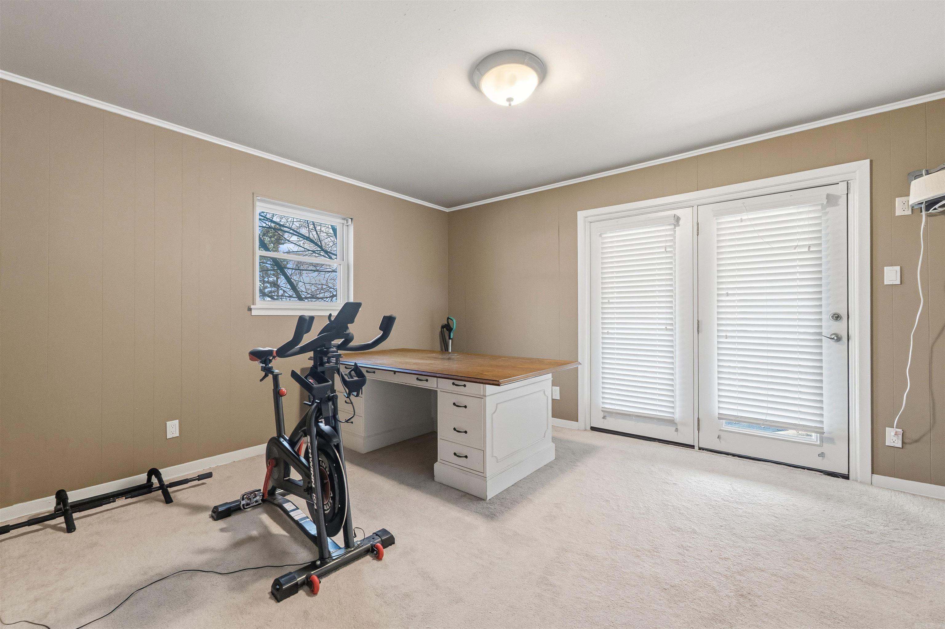 17 Oakwood  Little Rock, AR