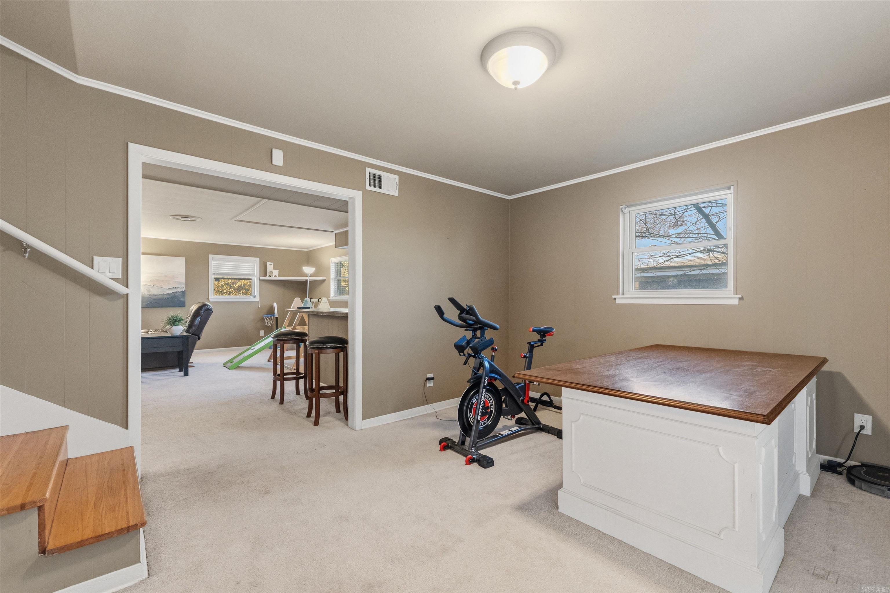 17 Oakwood  Little Rock, AR