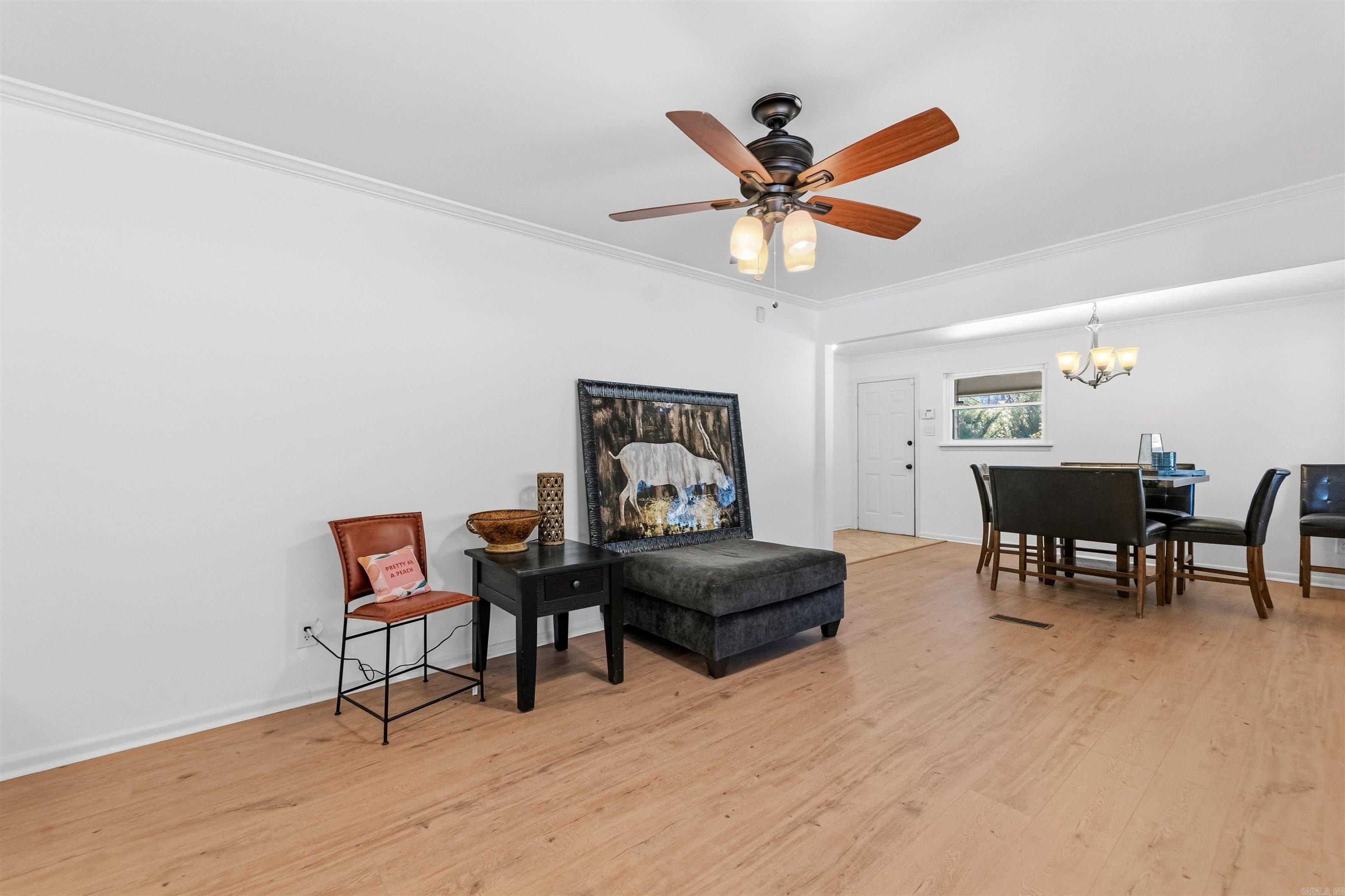 17 Oakwood  Little Rock, AR