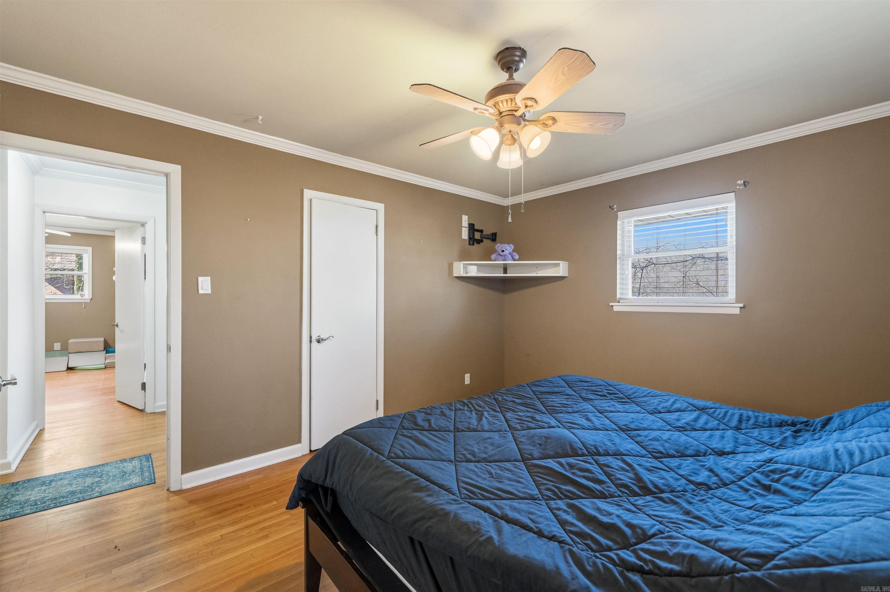 17 Oakwood  Little Rock, AR