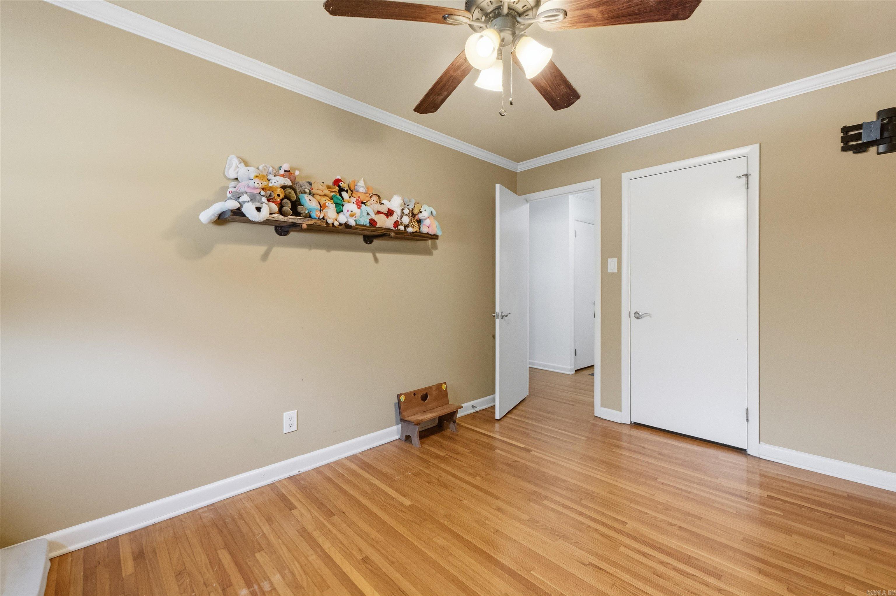 17 Oakwood  Little Rock, AR