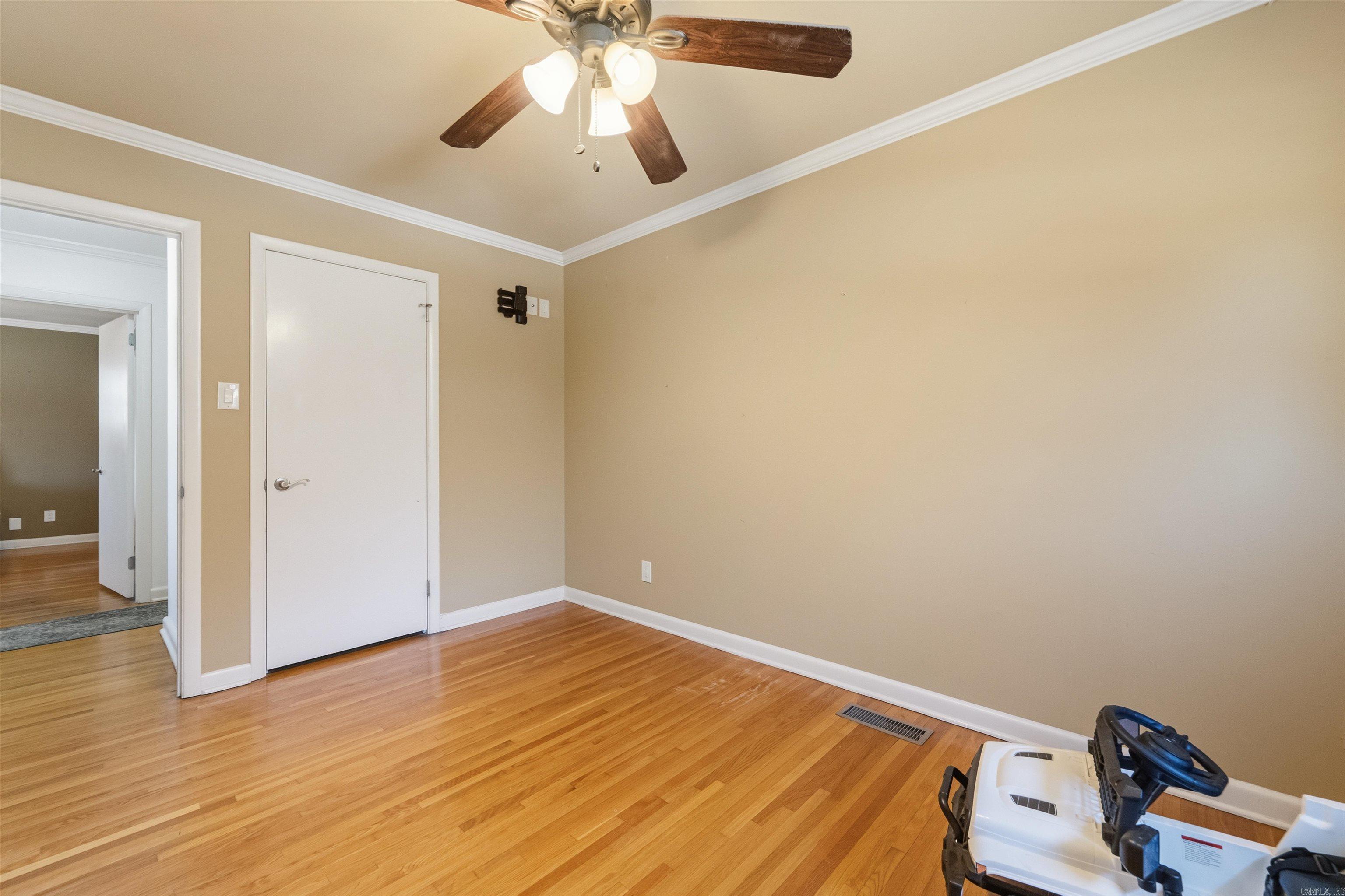 17 Oakwood  Little Rock, AR