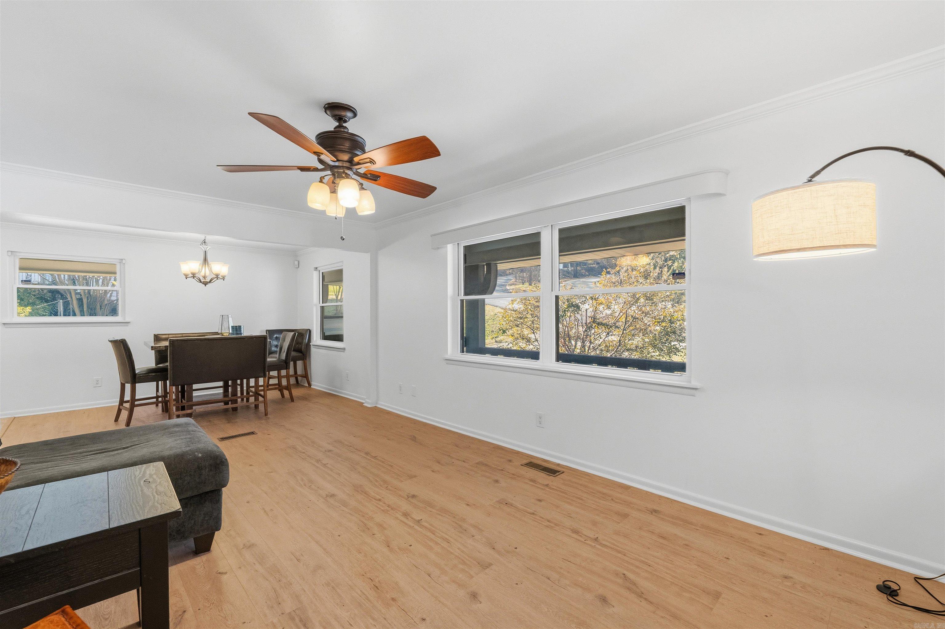 17 Oakwood  Little Rock, AR