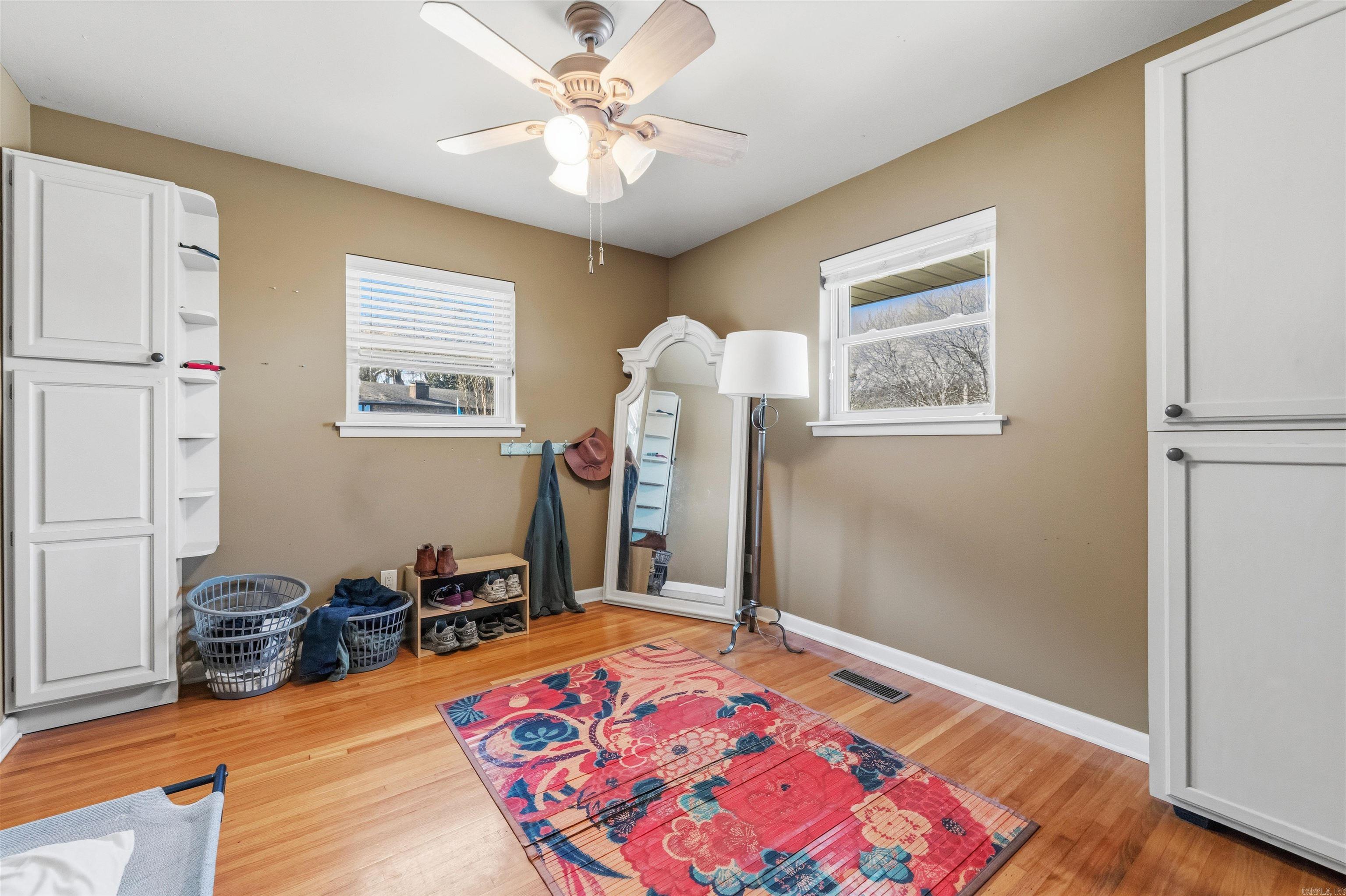 17 Oakwood  Little Rock, AR