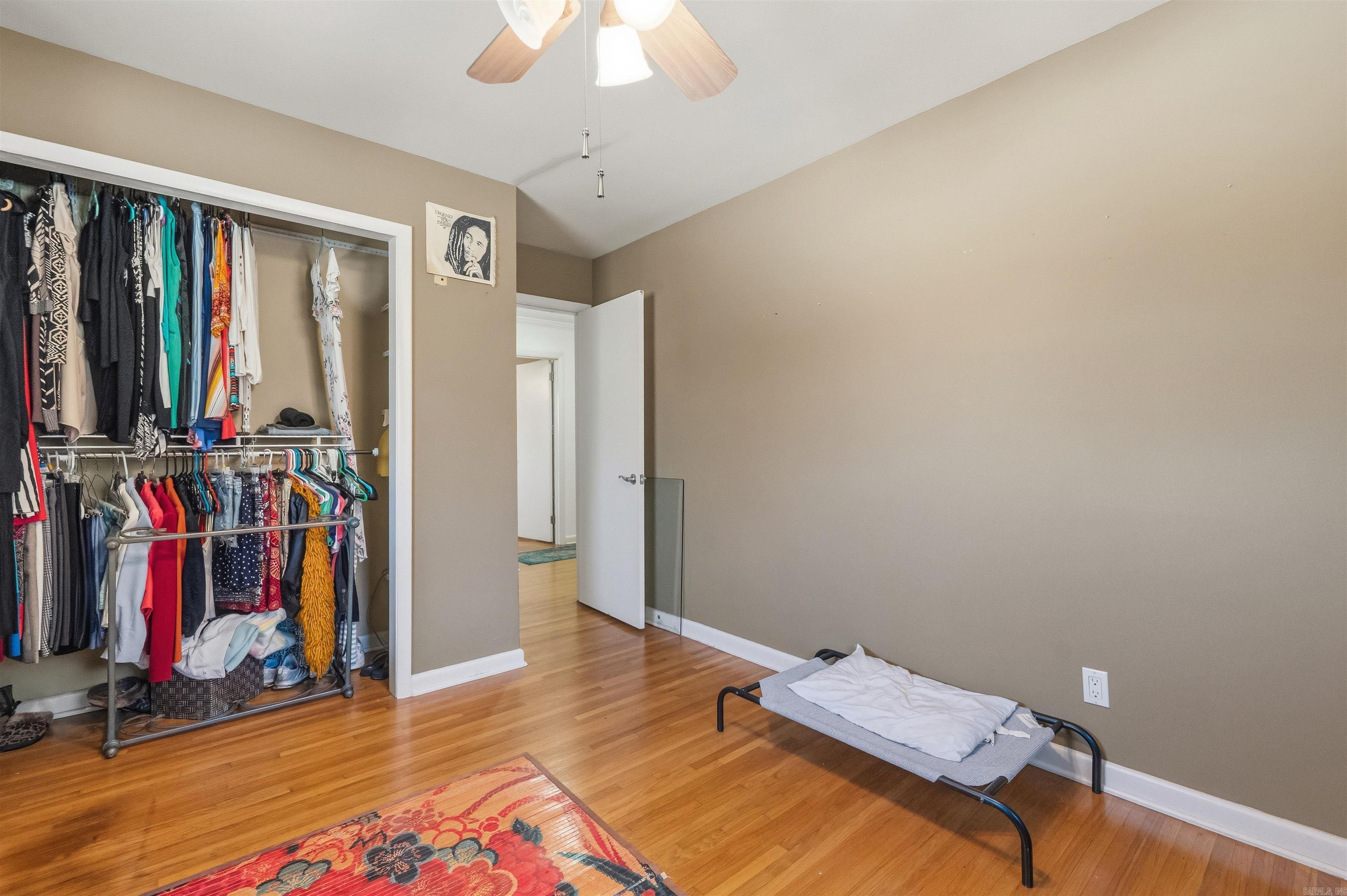 17 Oakwood  Little Rock, AR