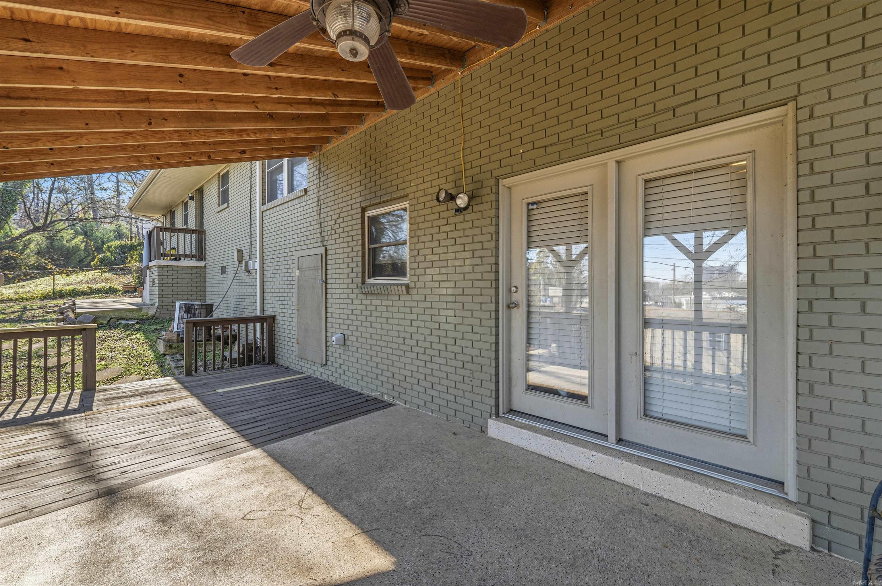 17 Oakwood  Little Rock, AR