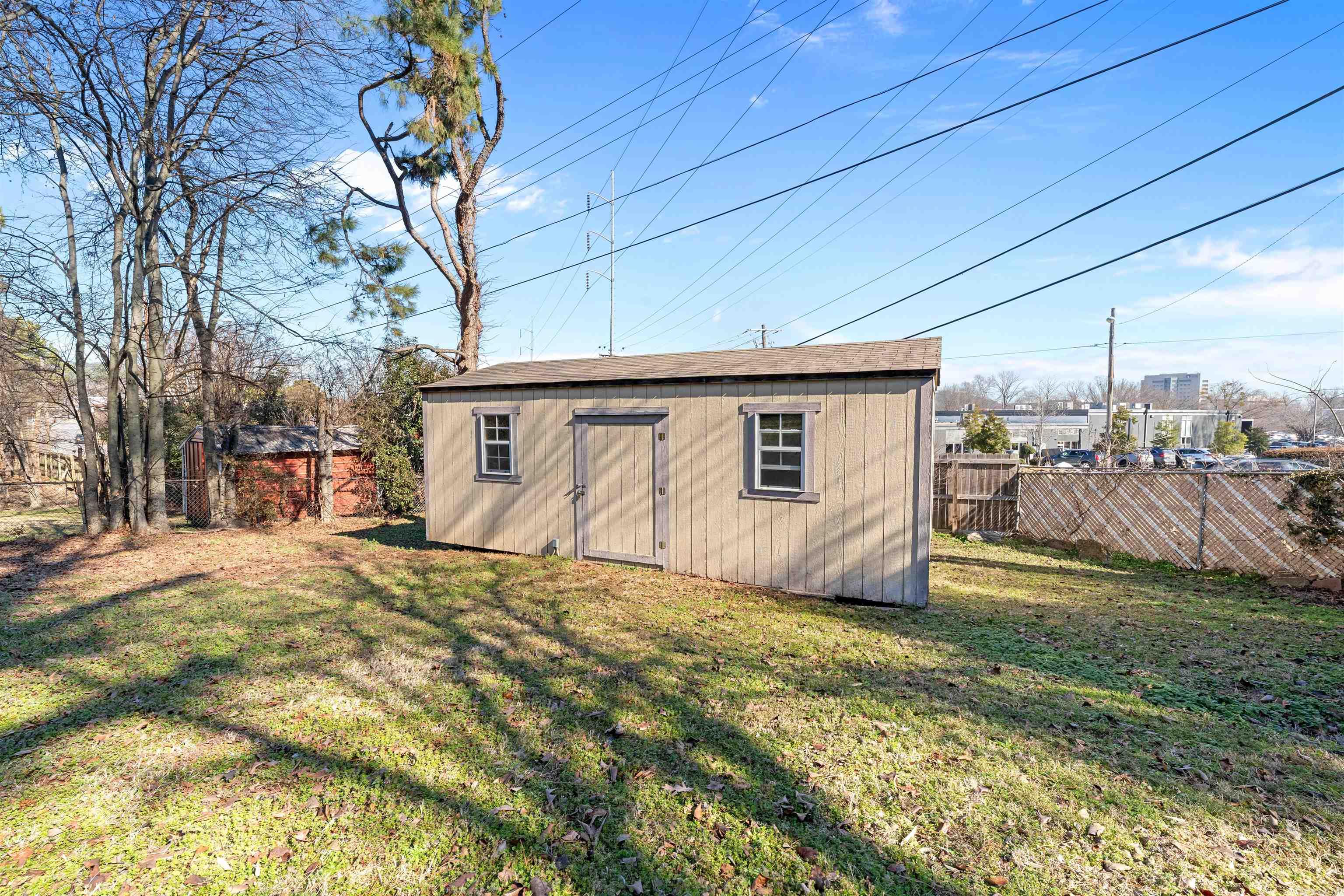 17 Oakwood  Little Rock, AR