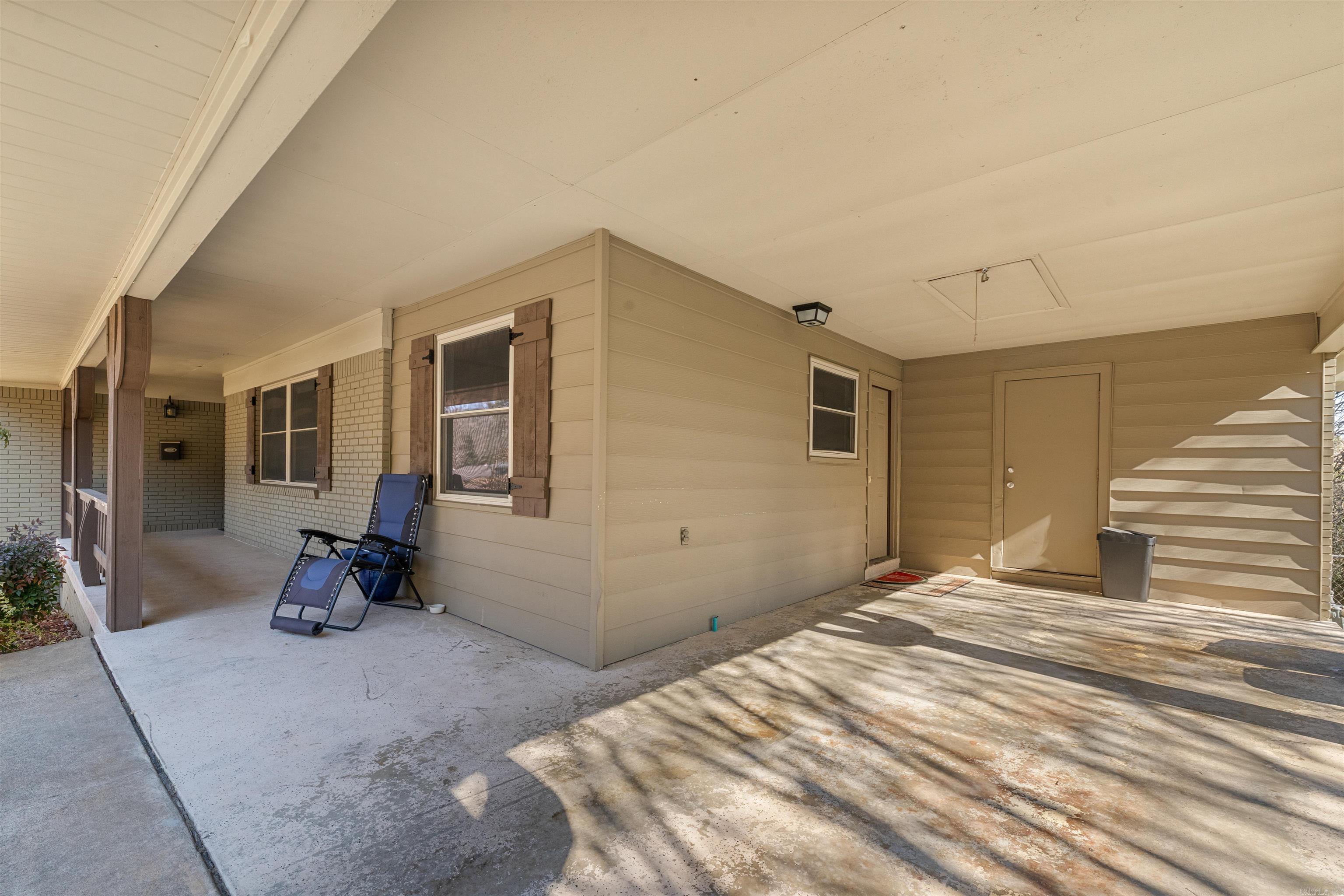 17 Oakwood  Little Rock, AR