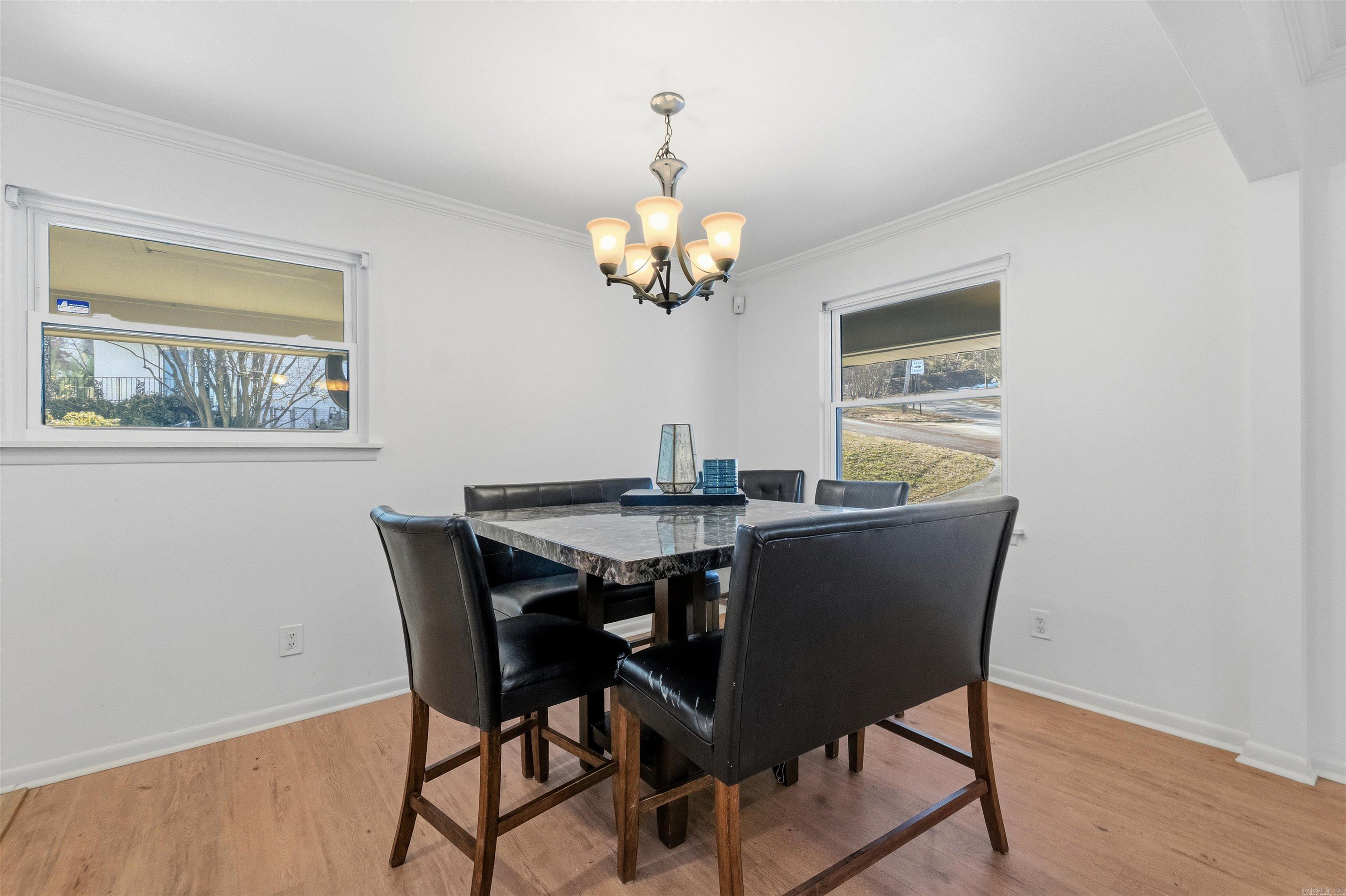 17 Oakwood  Little Rock, AR